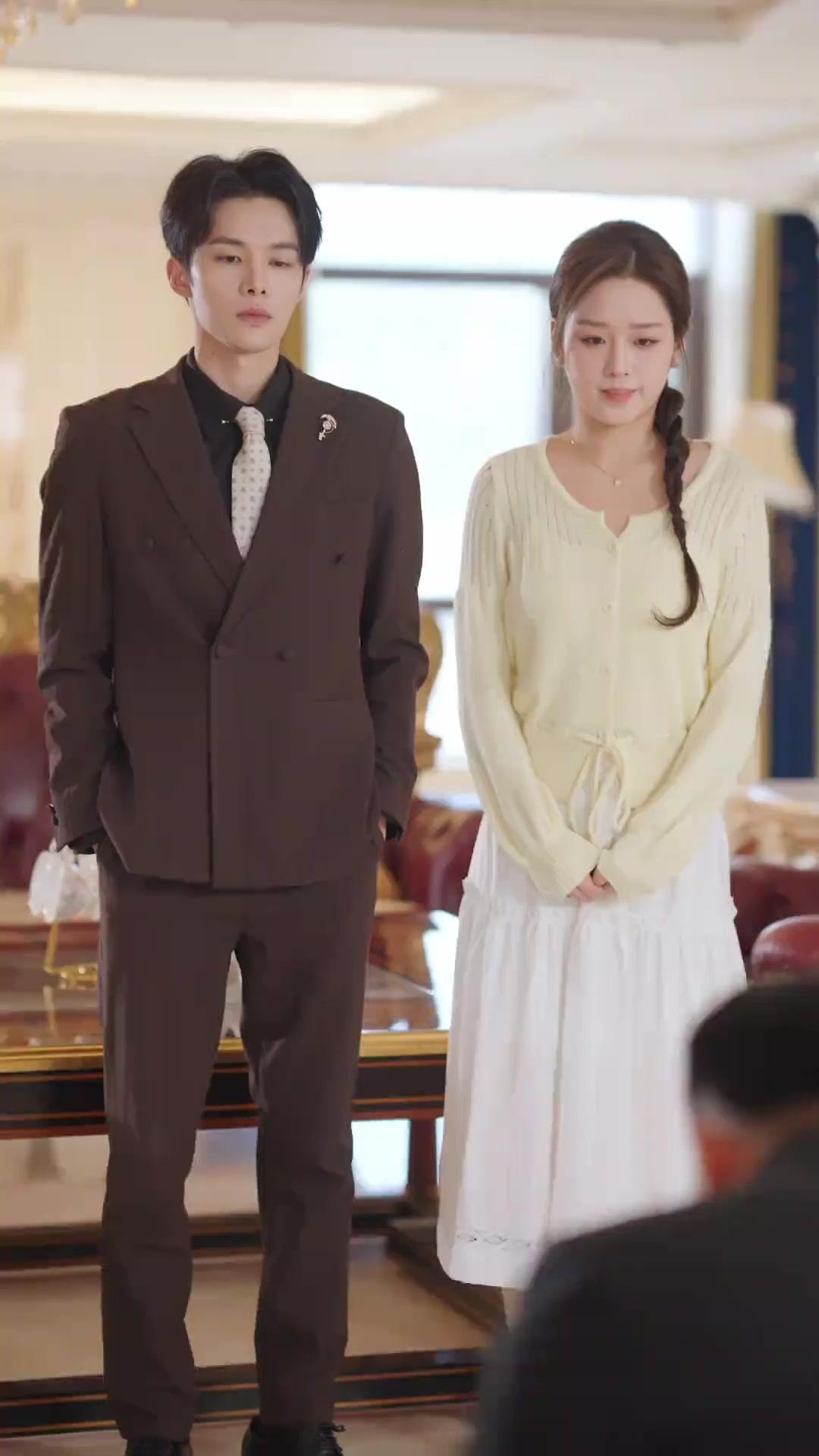 รักแรกหลังอิสรภาพ