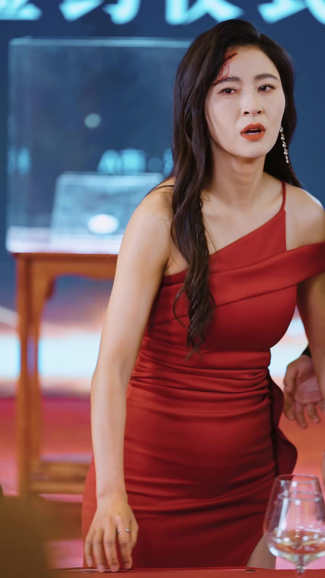 Suami Pengkhianat, Istri Bangkit