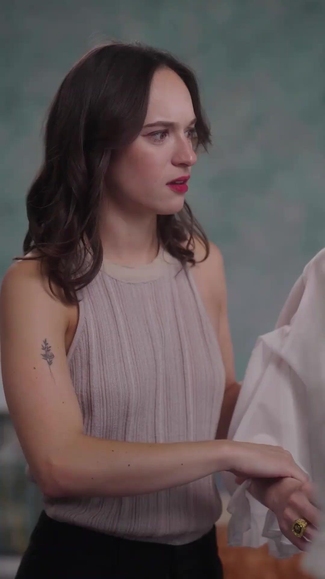 (Dublagem) Rostos Iguais: Quem é a Verdadeira Noiva?