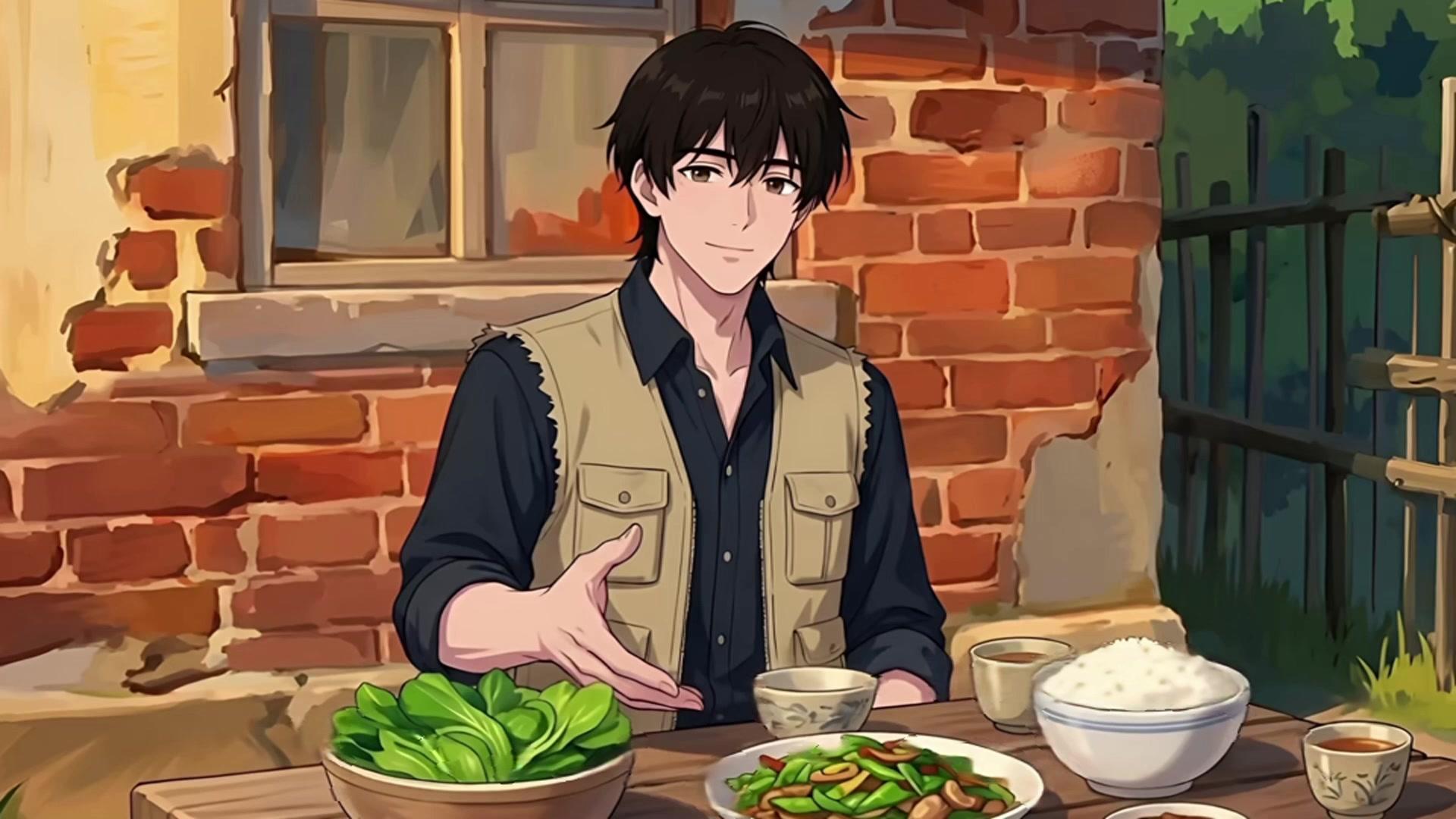 The Ultimate Seal Lord