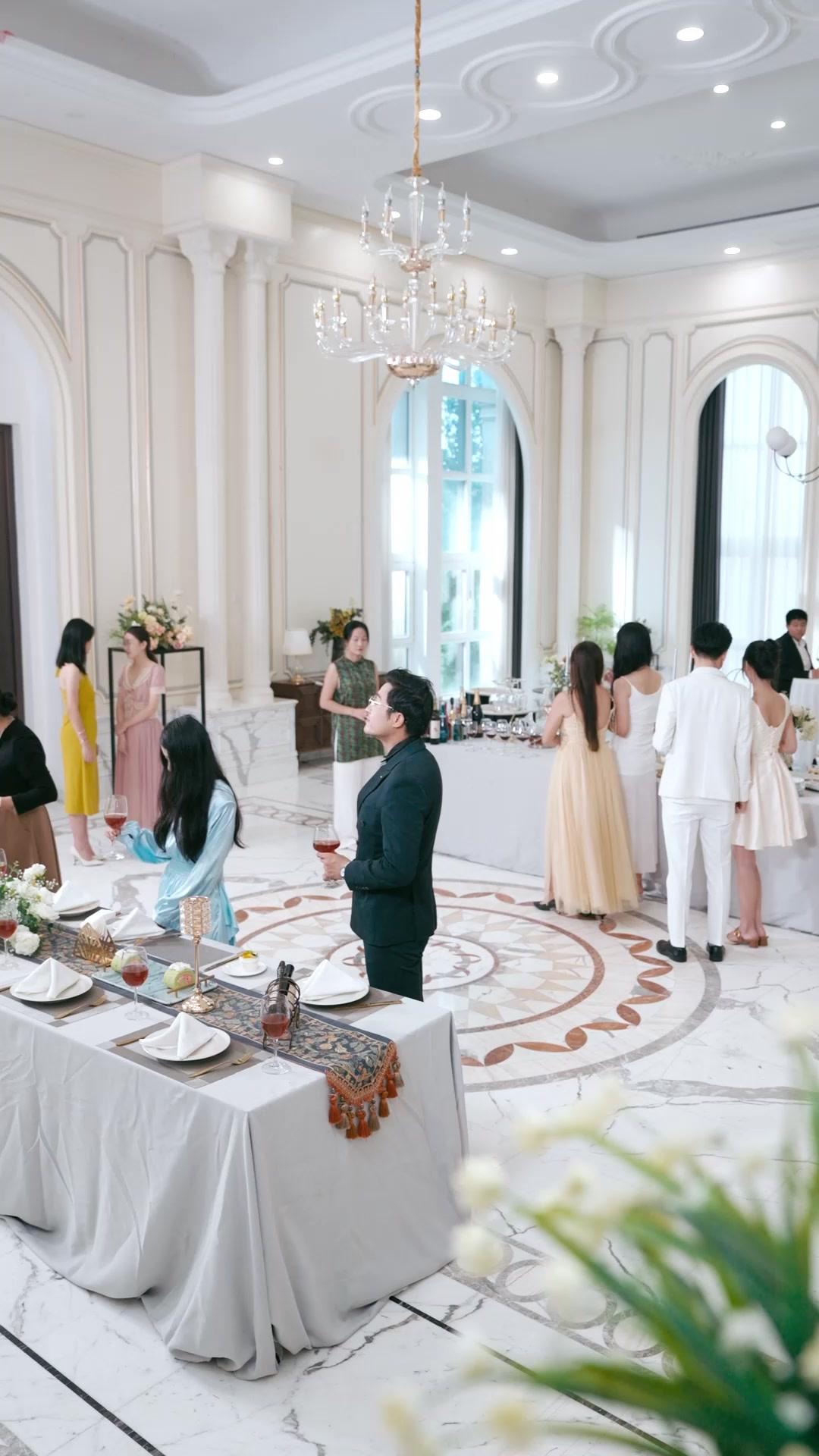 10 Tahun Cinta, 1 Surat Cerai