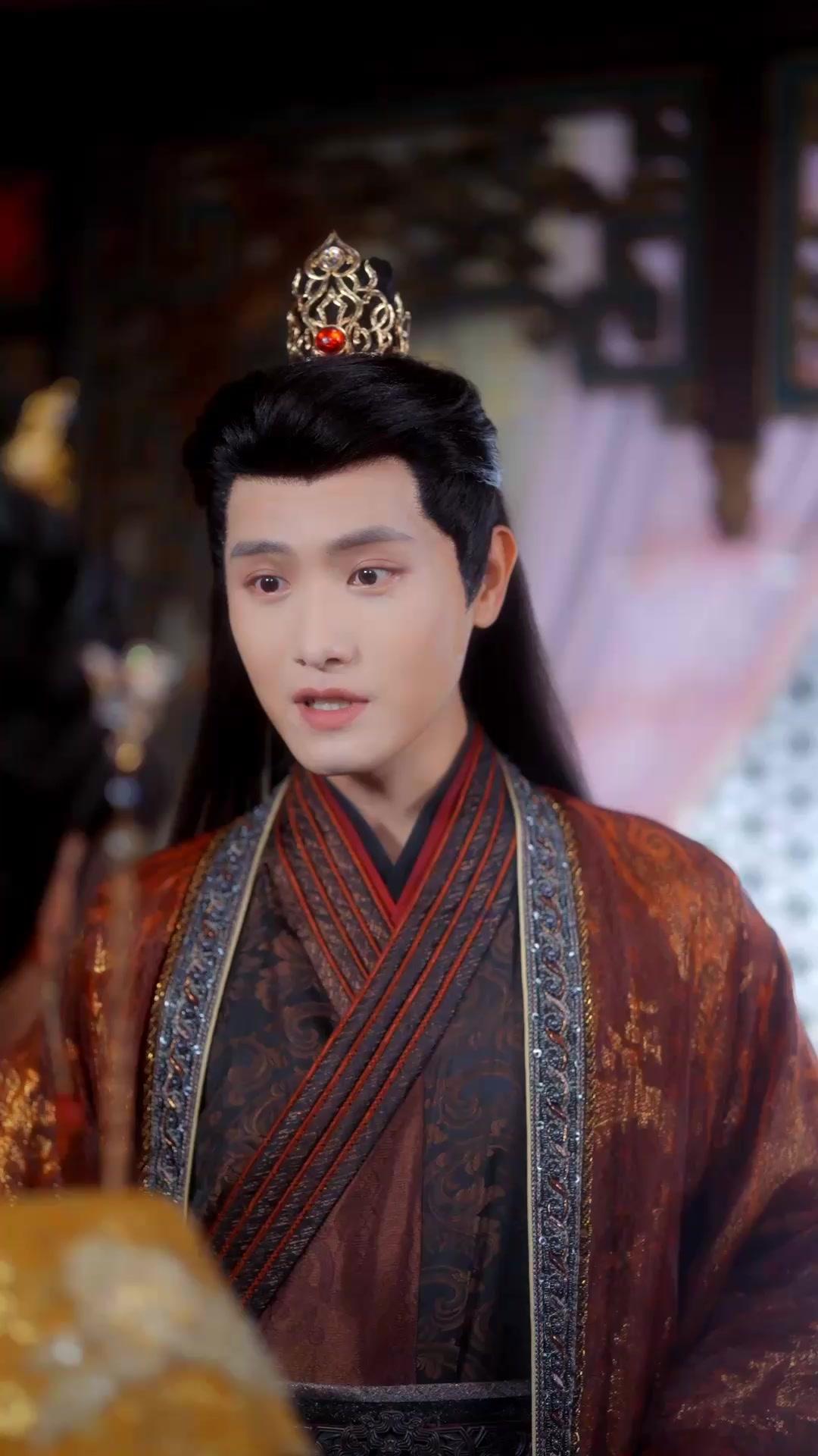 Sandiwara Kaisar Palsu