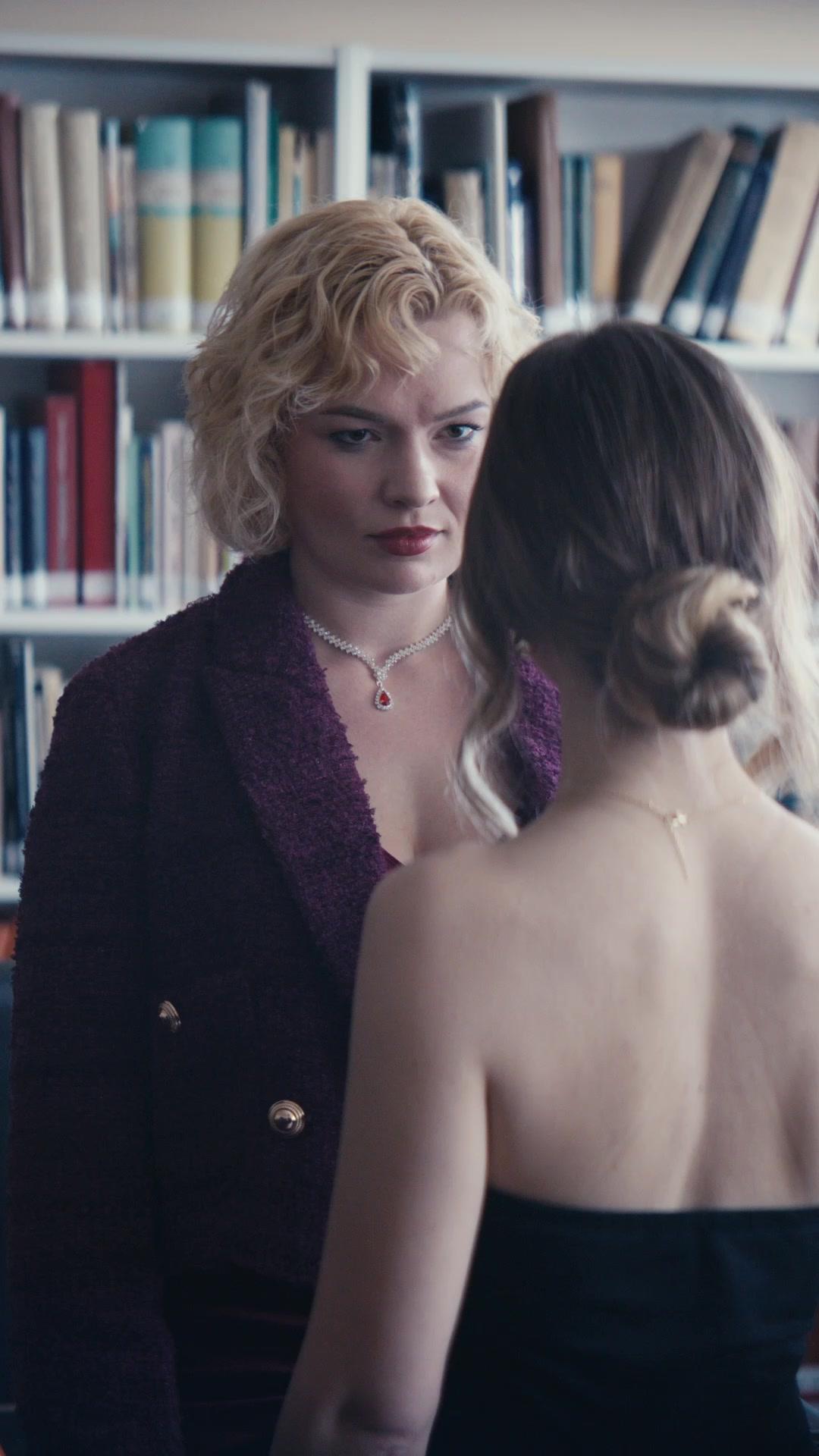 Taming My Ex's Billionaire Uncle