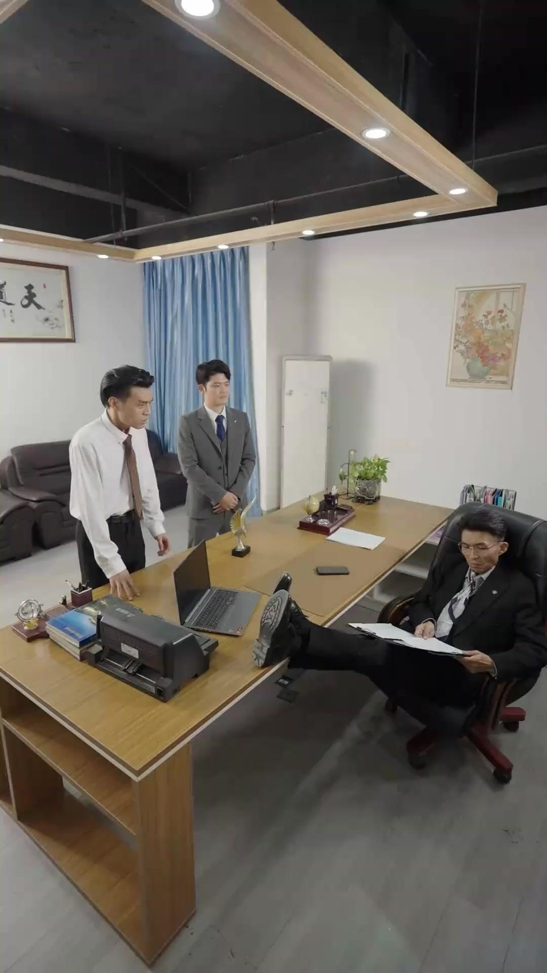 (Sulih suara) Dinikahi Setelah Putus