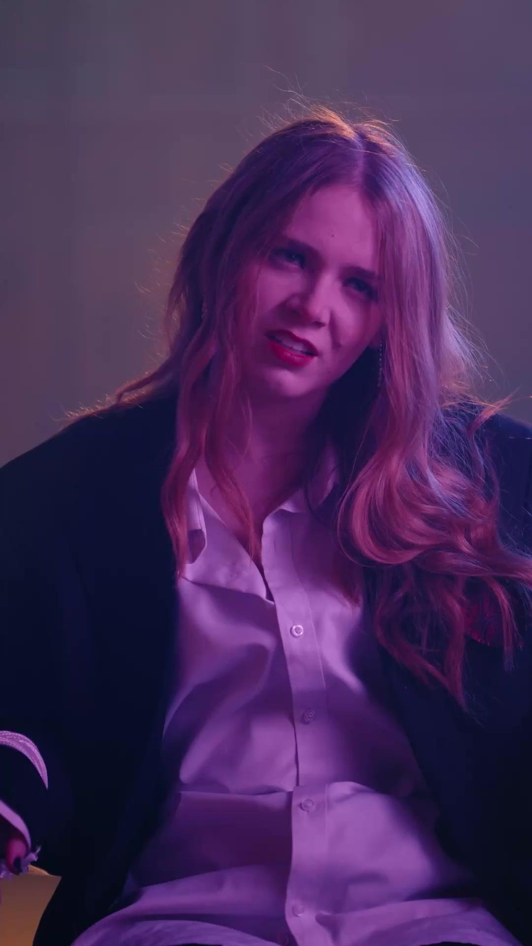 (Dublagem)Ladra de Coração