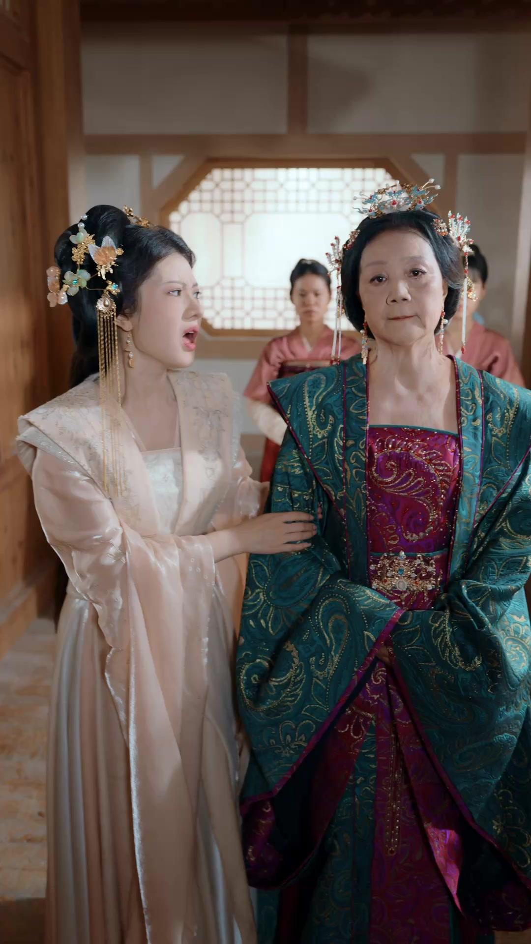 I Borrowed a Prince to Rewrite My Fate 