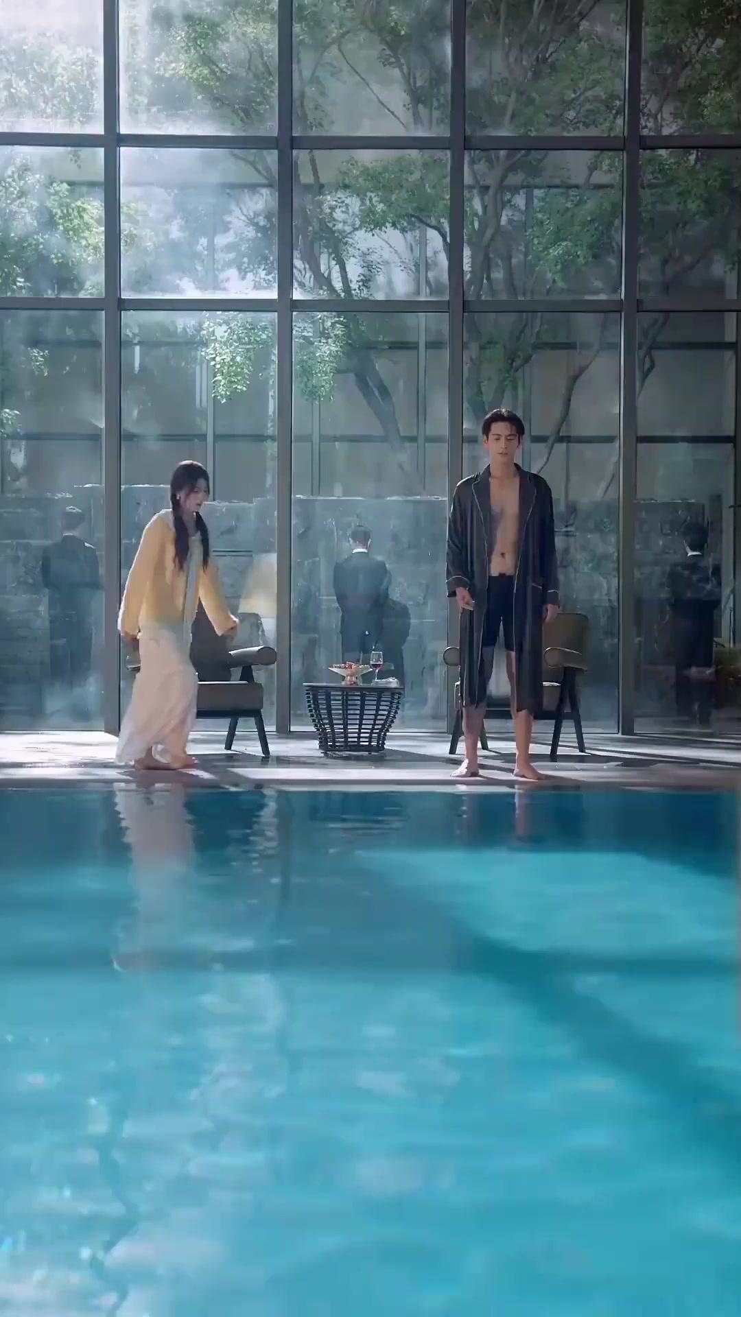 Die Vertragspartnerin des Mafiabosses