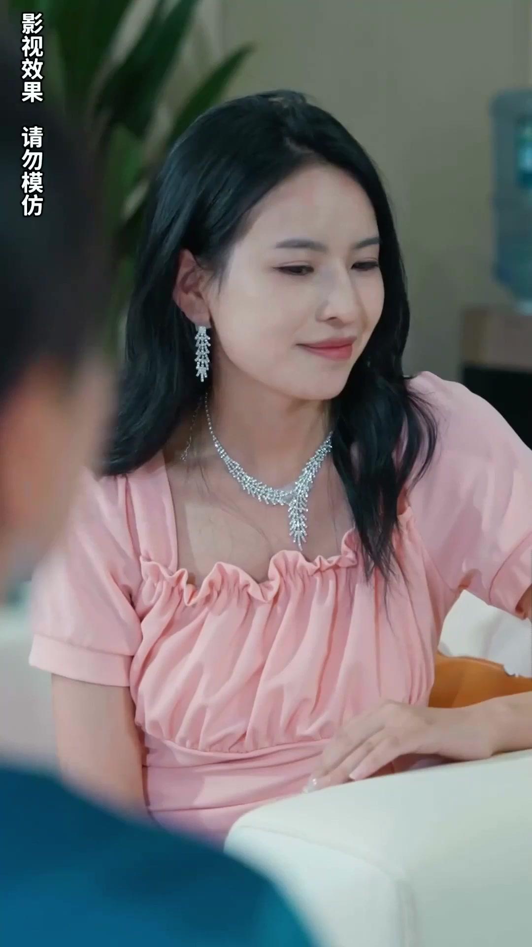 Return for Revenge, The Hidden Heiress