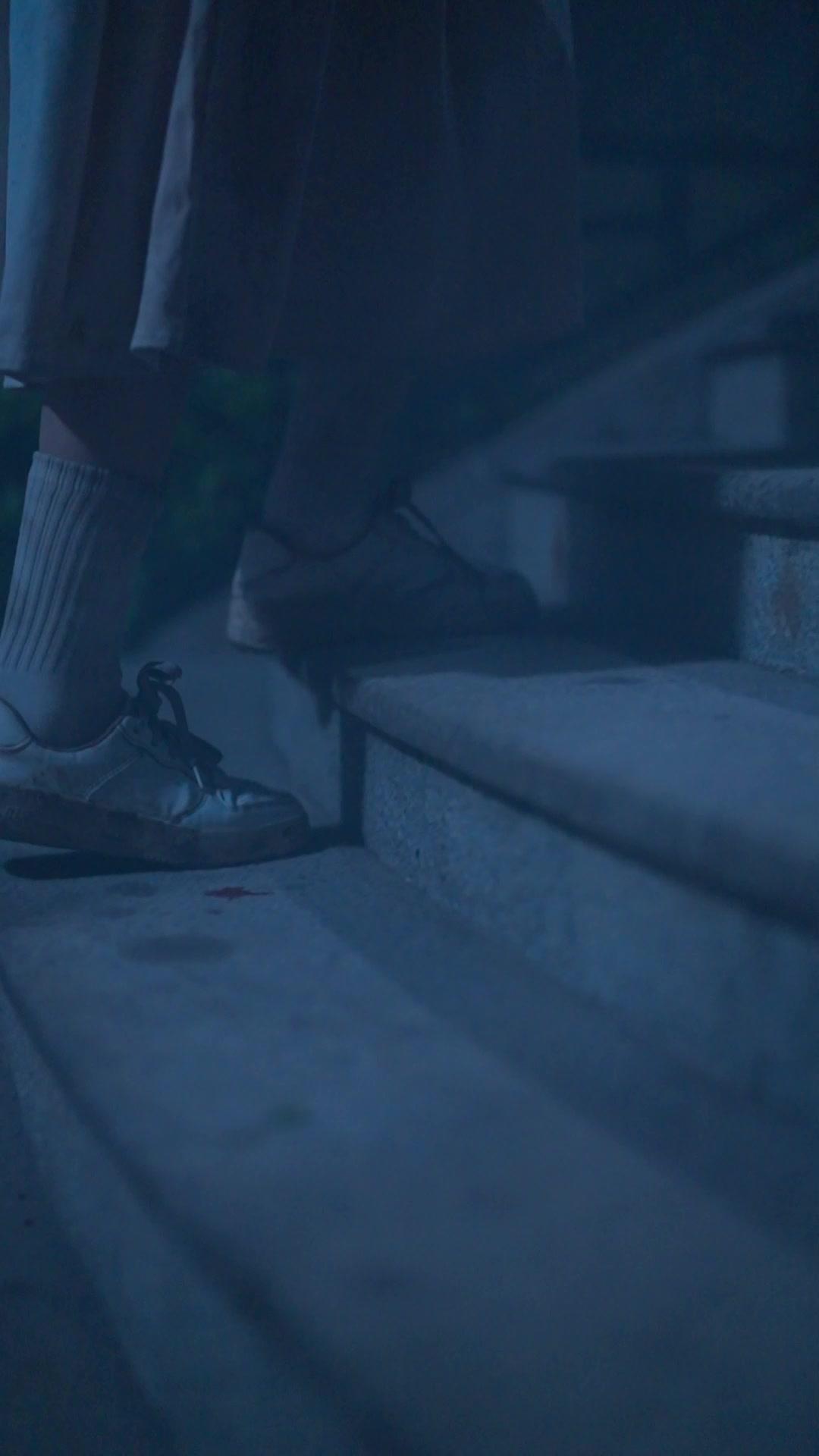 Dendam yang Tak Terlampiaskan