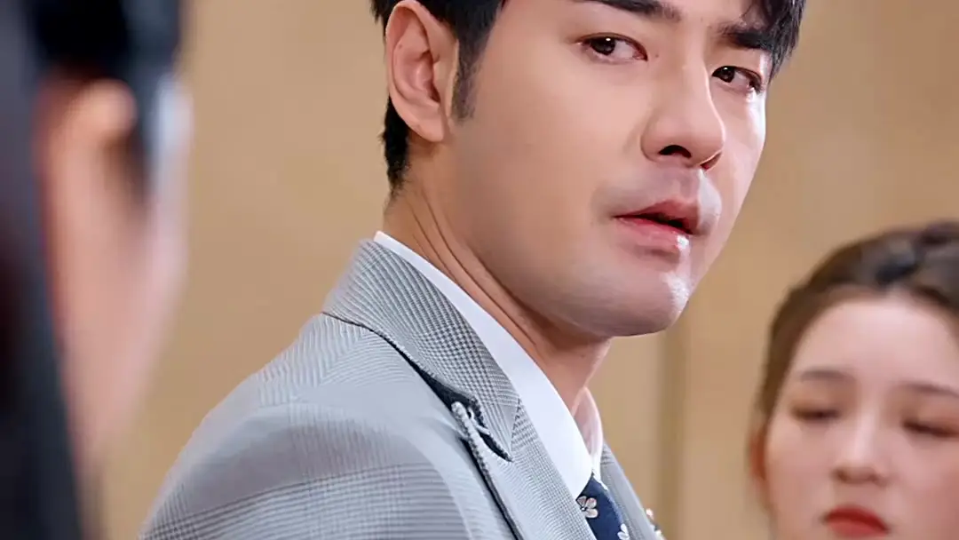 When Earrings Dripped Drama