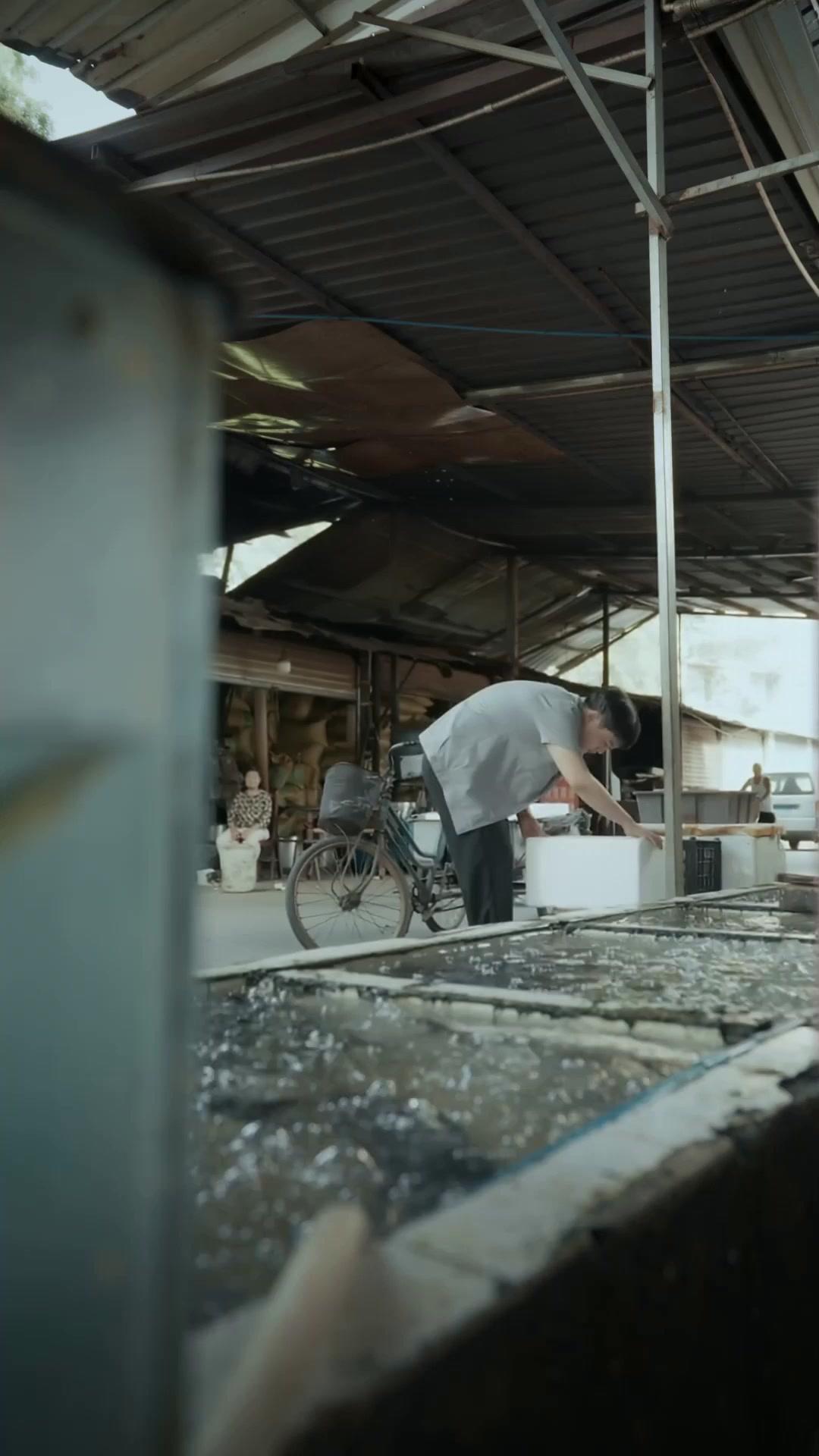 The Son I Lost Is a Business King!