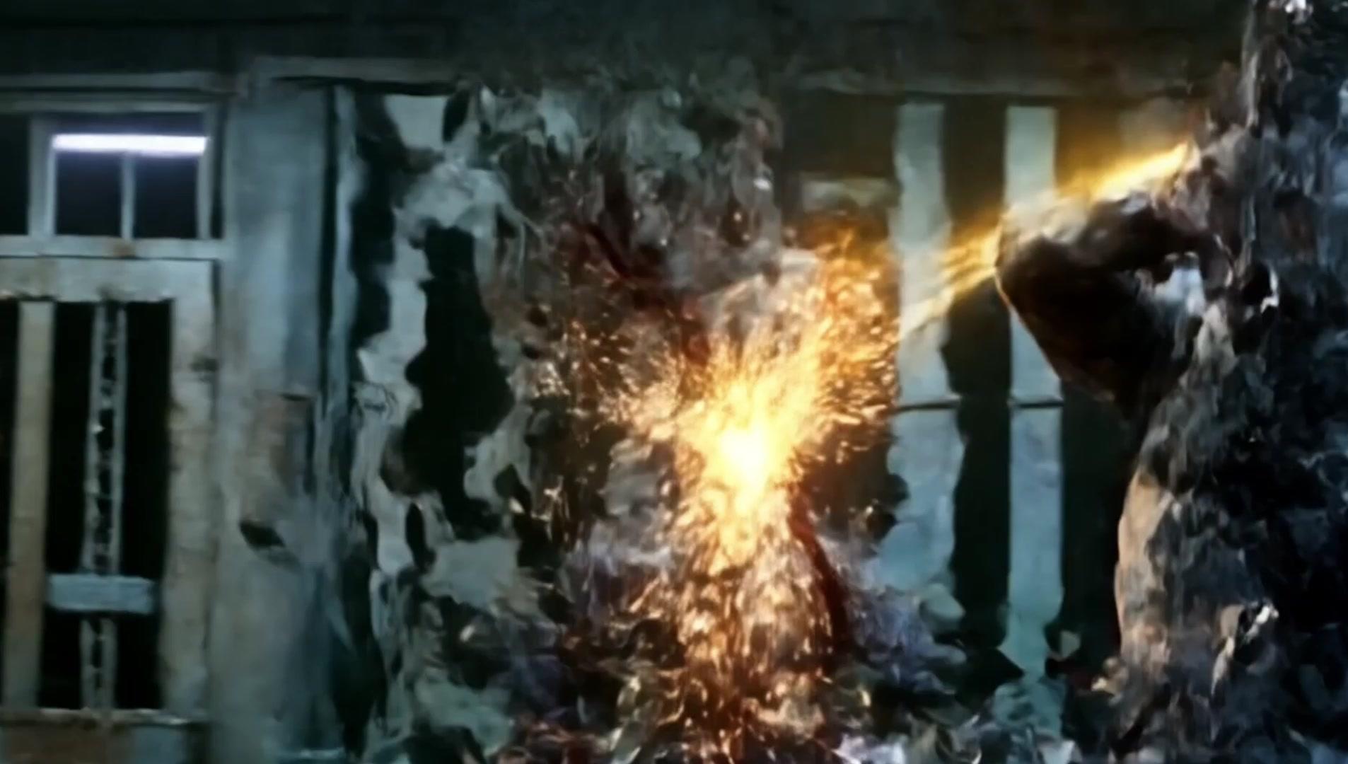 Hình Thiên Quật Khởi