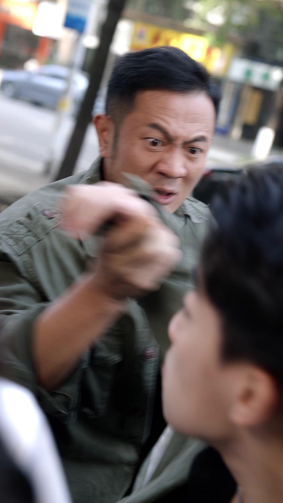 My Legendary Dad Has Returned