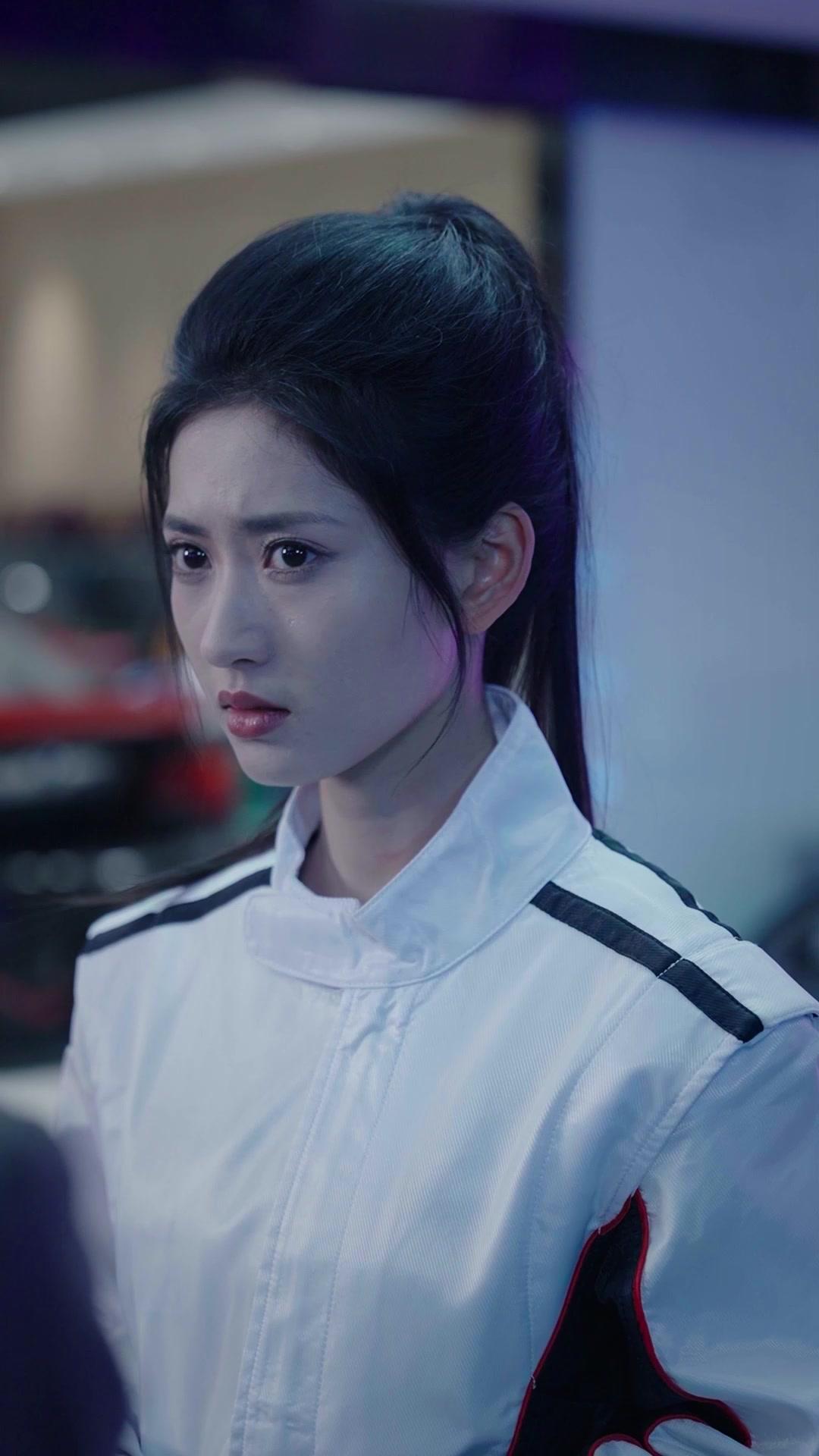 Kebangkitan Dewi Balap