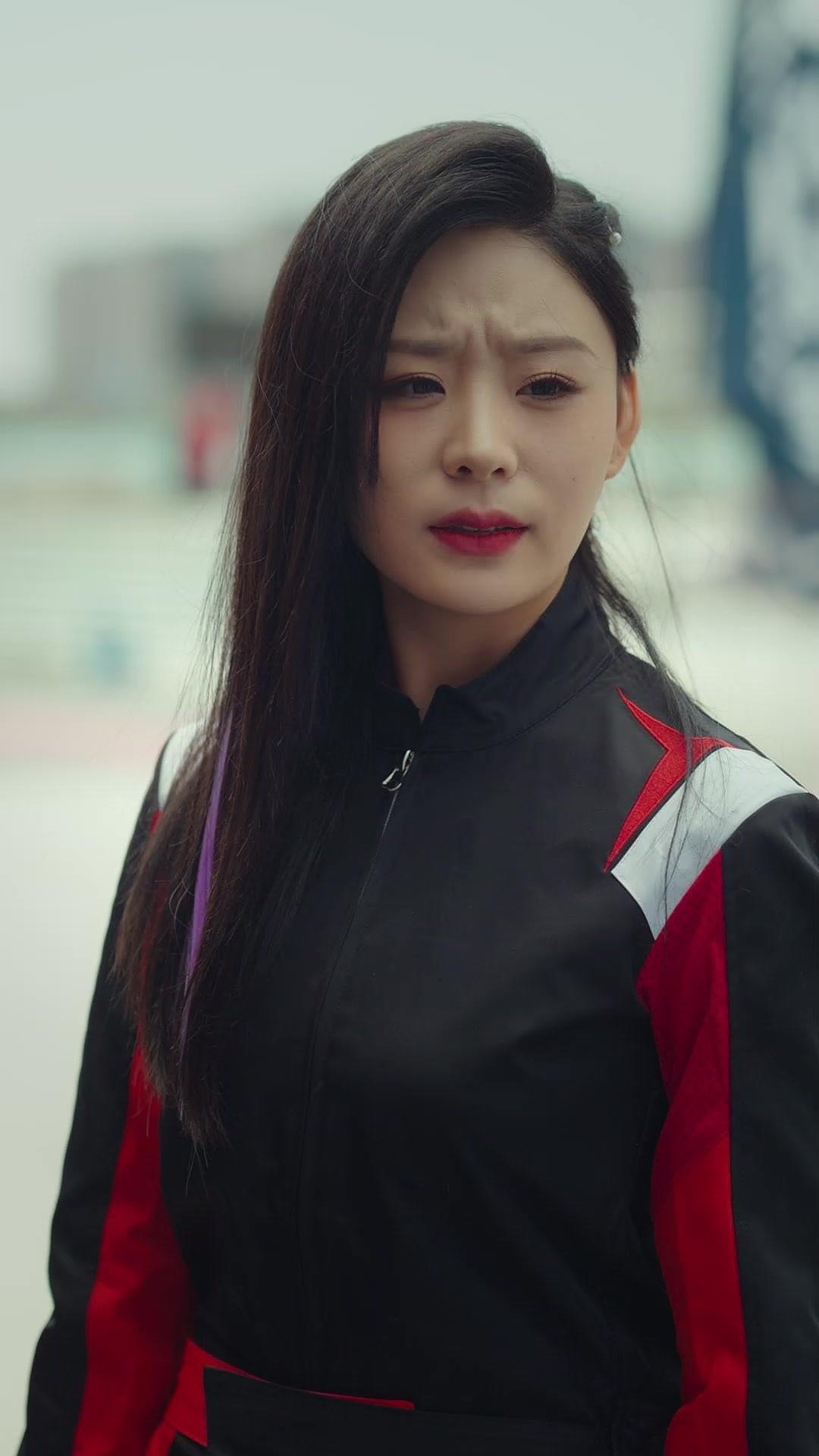 Kebangkitan Dewi Balap