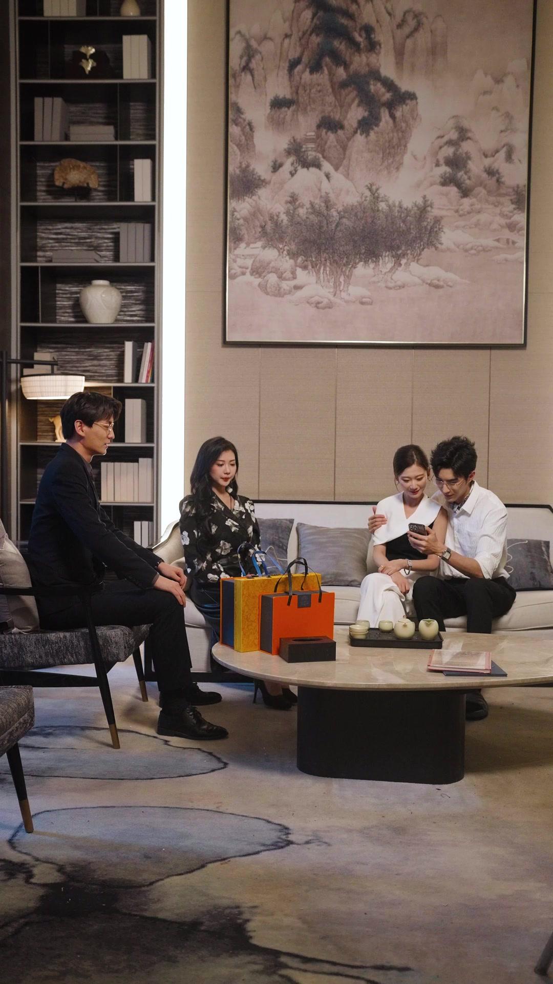 Cô Vợ Giả Ngốc