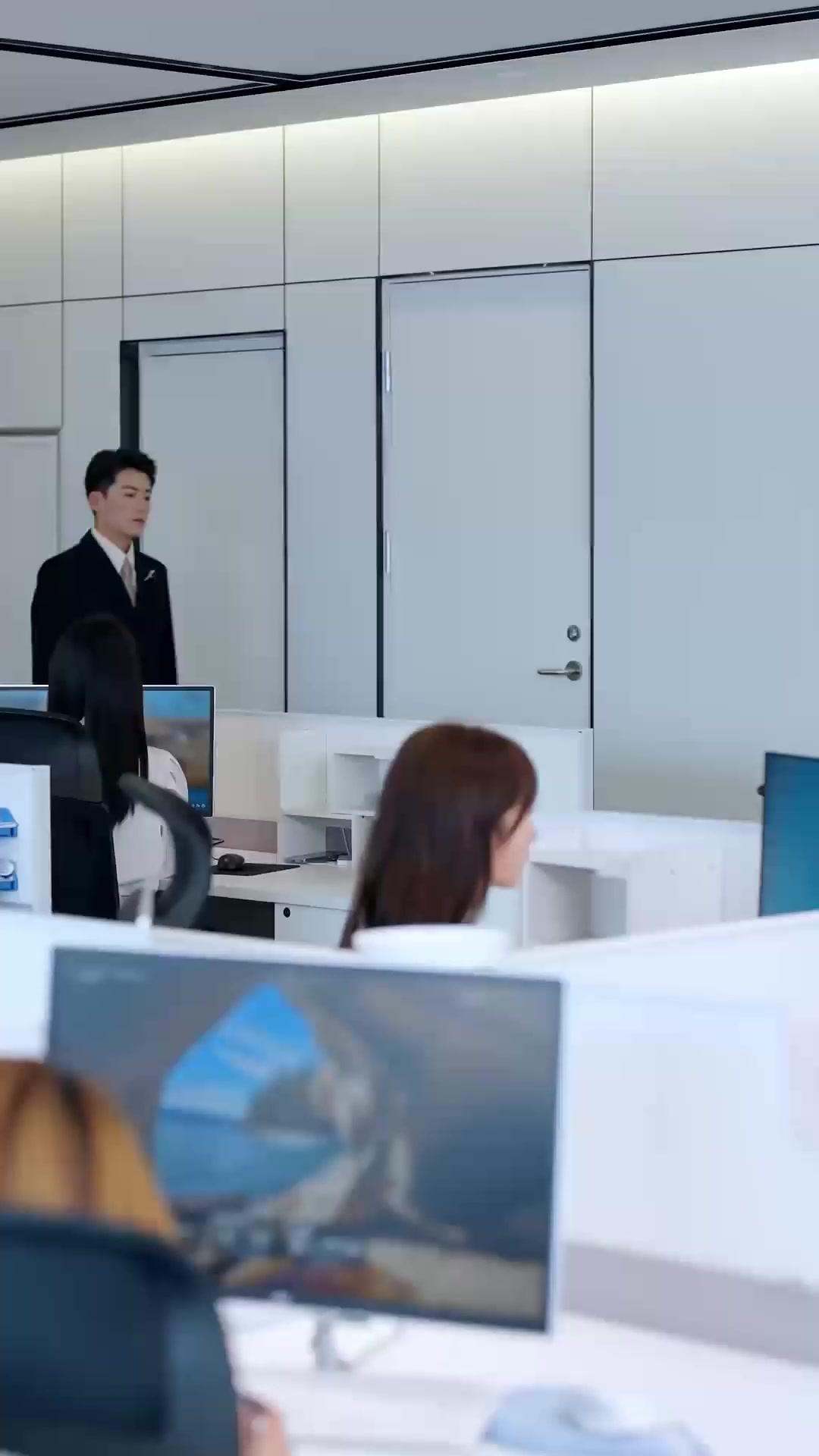 (더빙) 아내의 곰인형이 움직인다