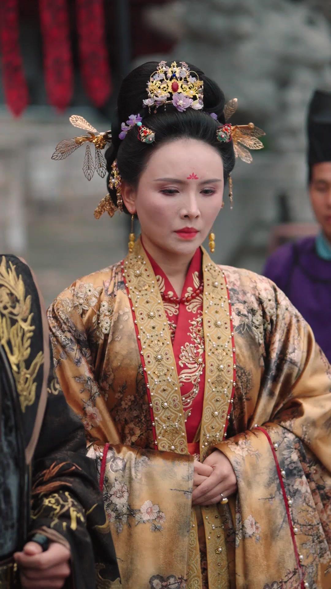 Crown Princess? No. Game Changer!