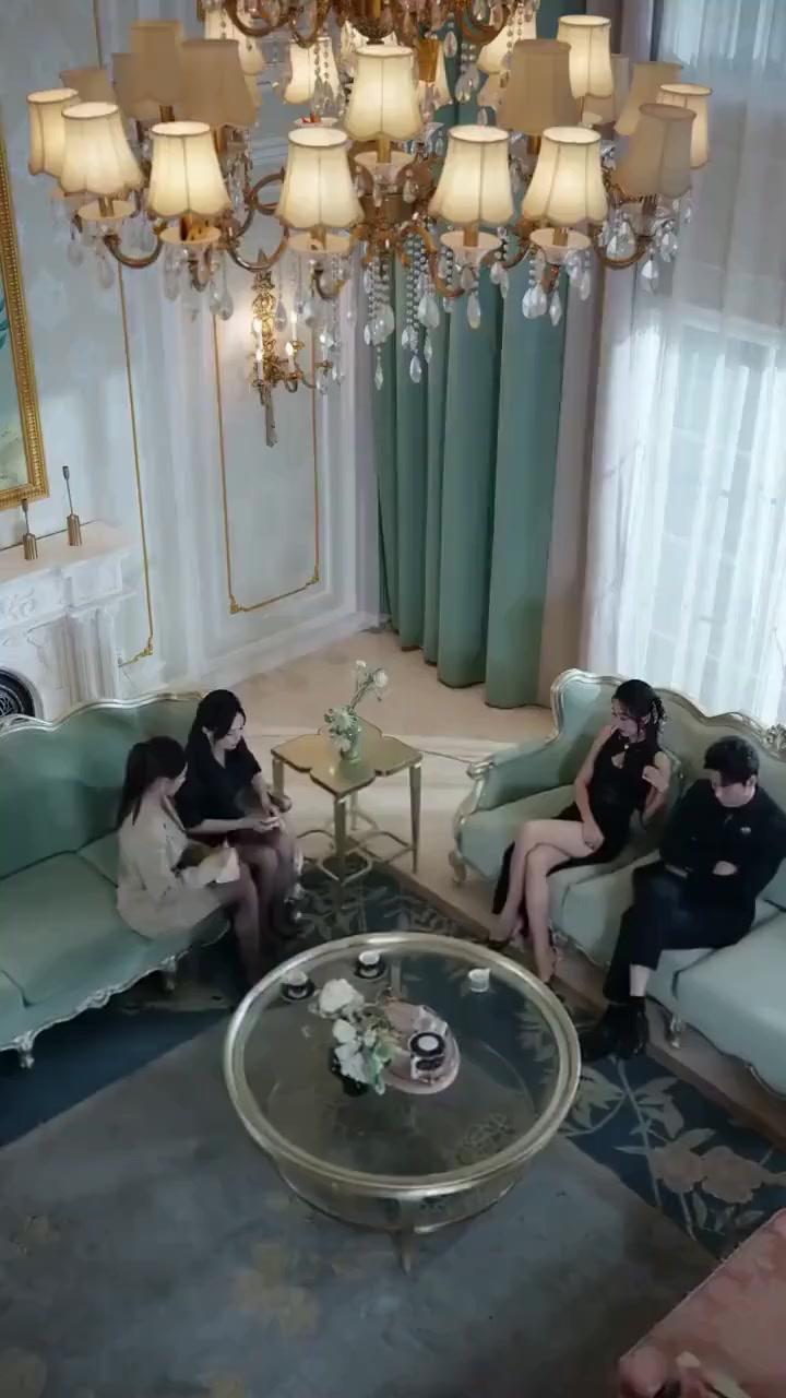 (Sulih suara) Tubuh Suci Kirin