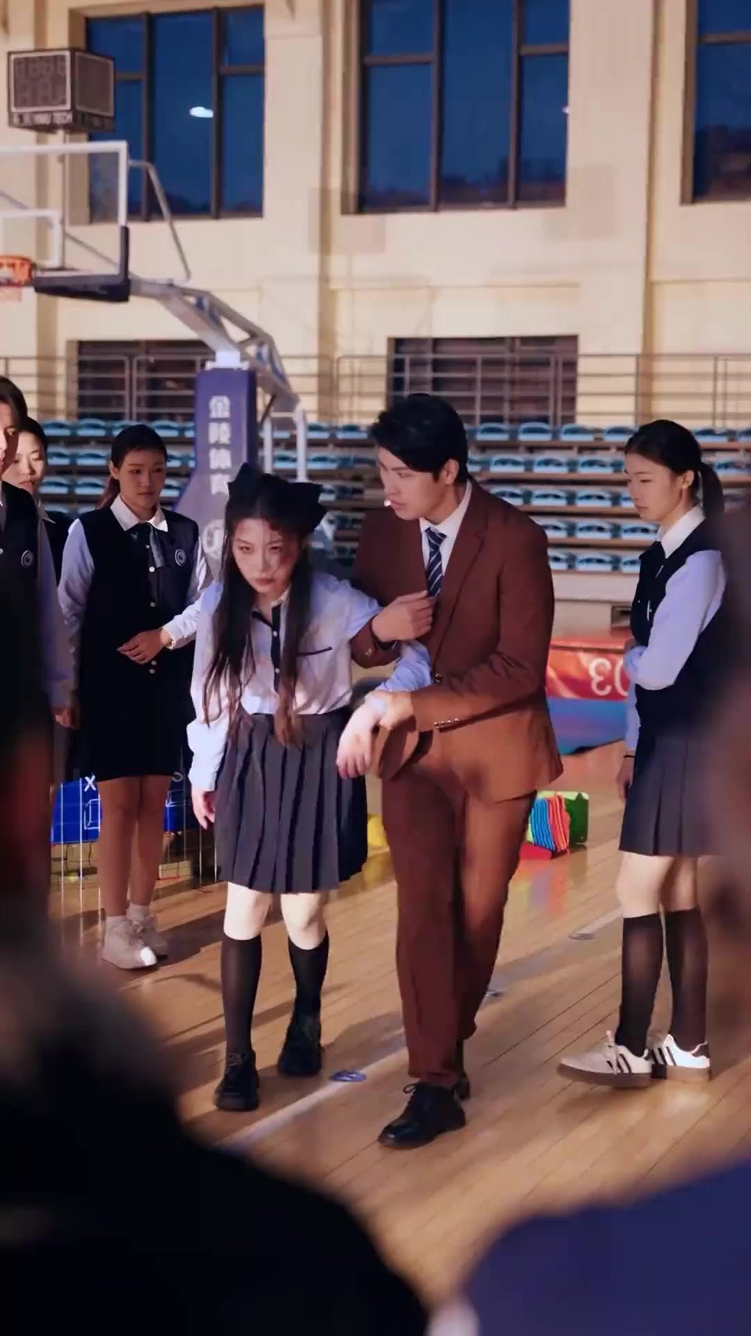 (Doppiaggio) Sono io l'impostora?!