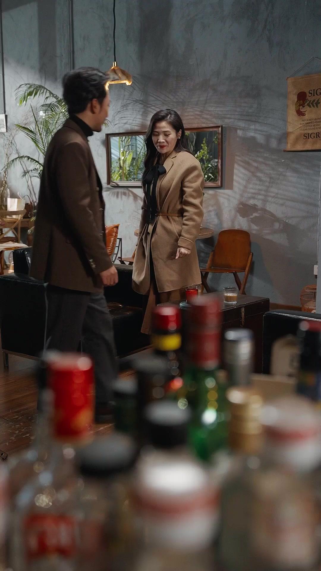 Dendam Sang Miliarder