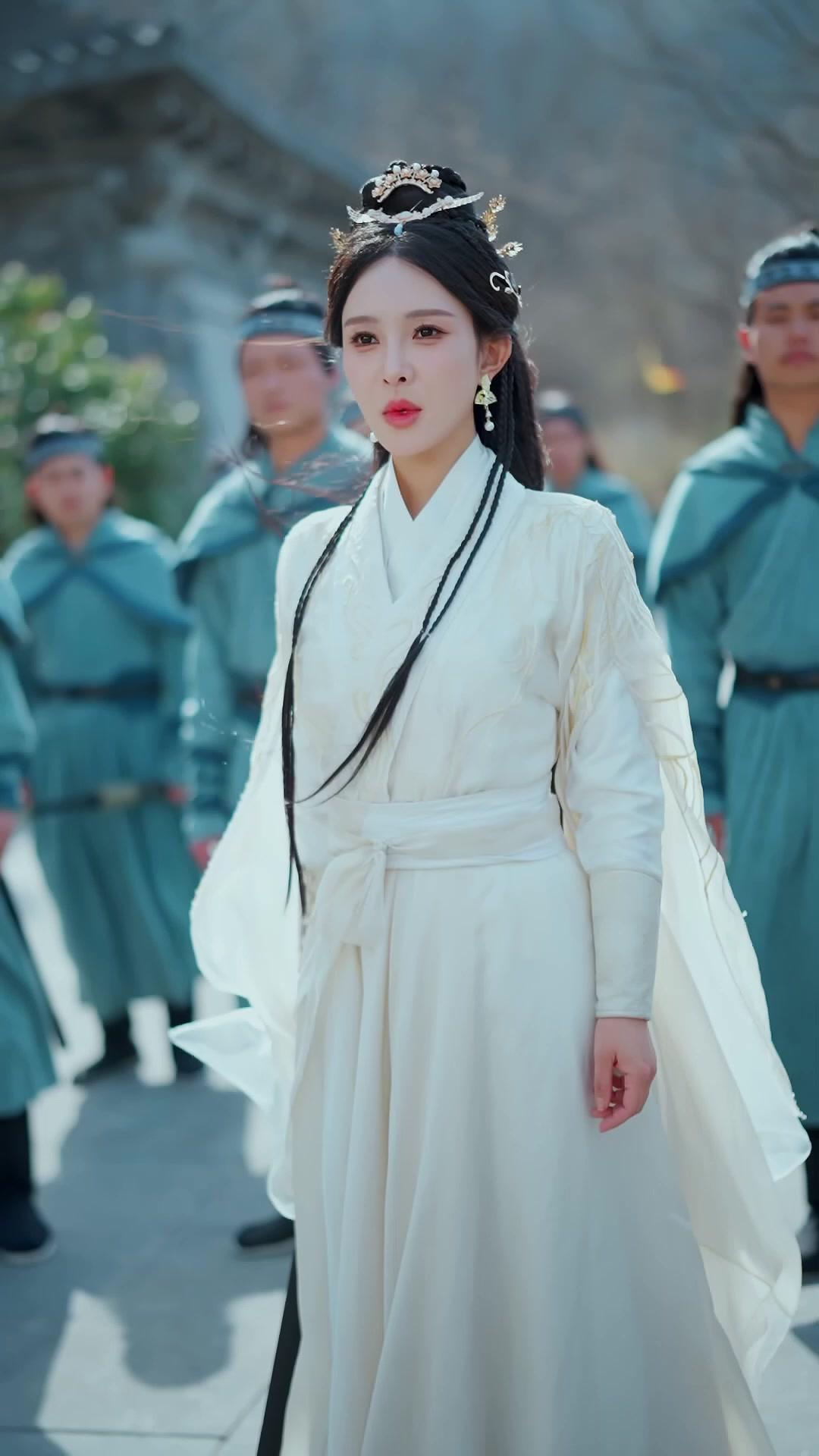 Warisan Pedang Pamungkas