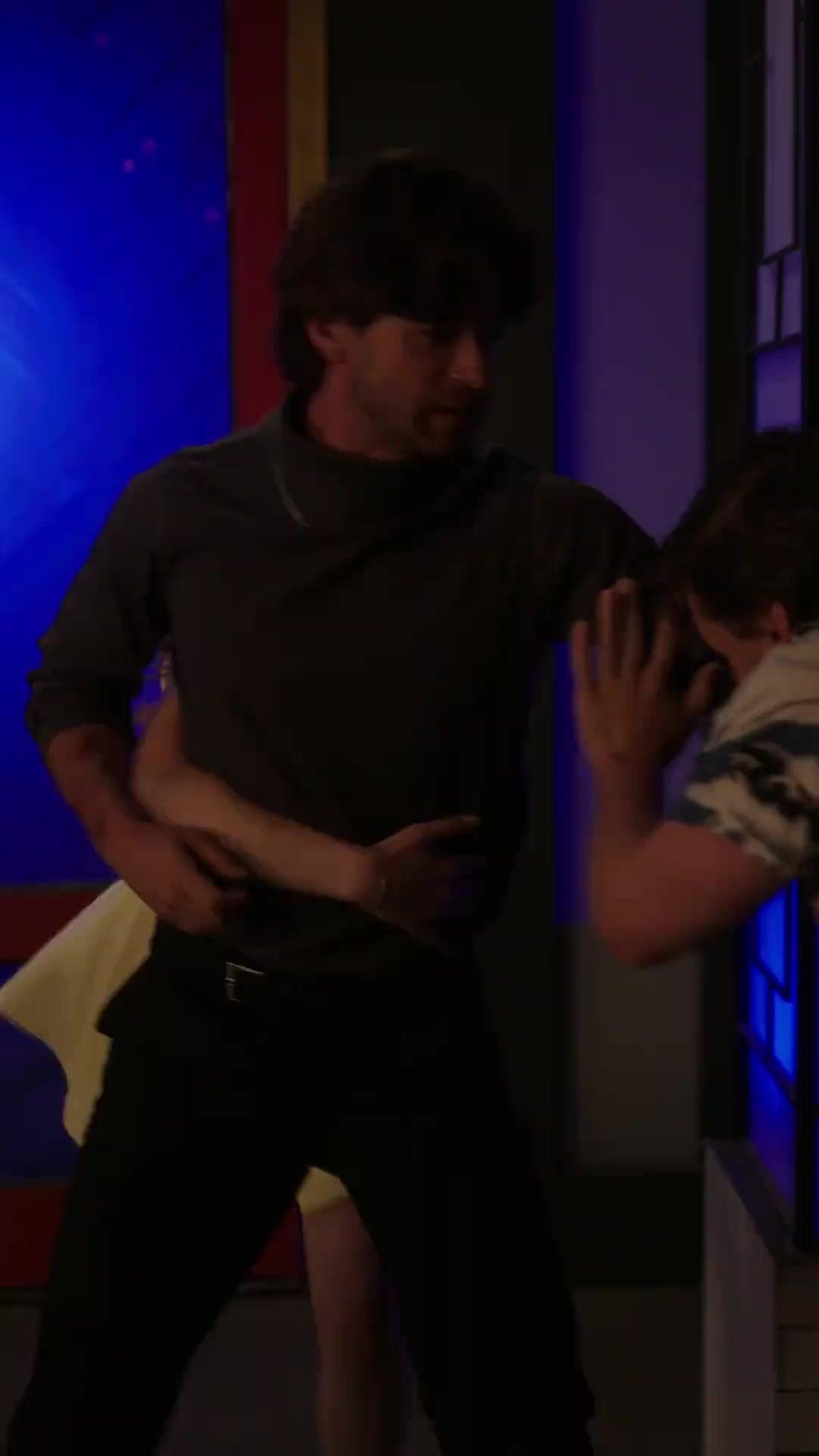 (Doblado) Sedúceme otra vez