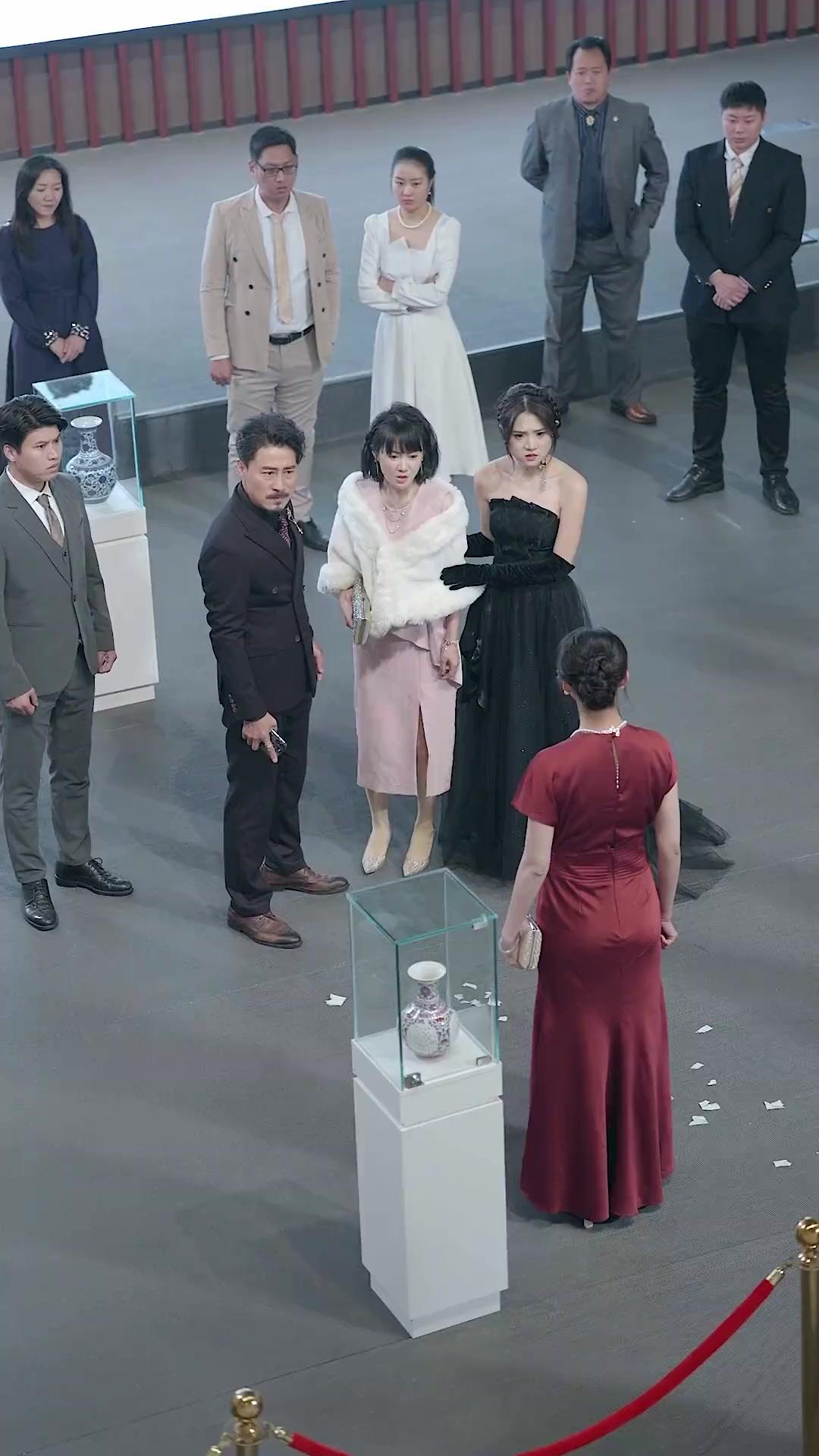 After the Divorce, I Ended My Ex-Husband