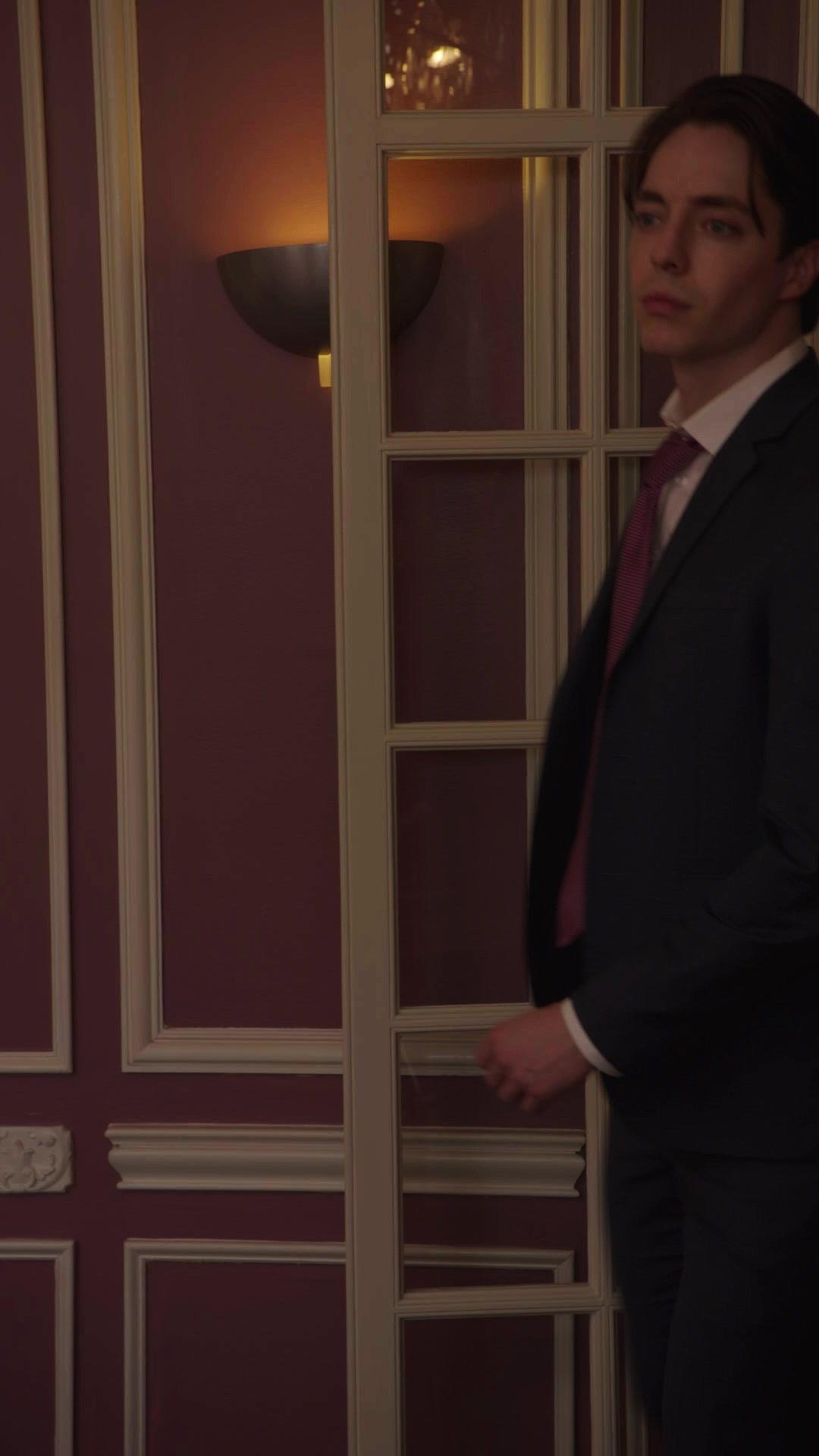 (Doblado)La novia malvada y la suegra secreta