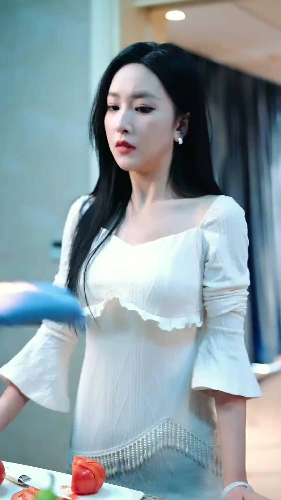 눈보라 뒤의 후회