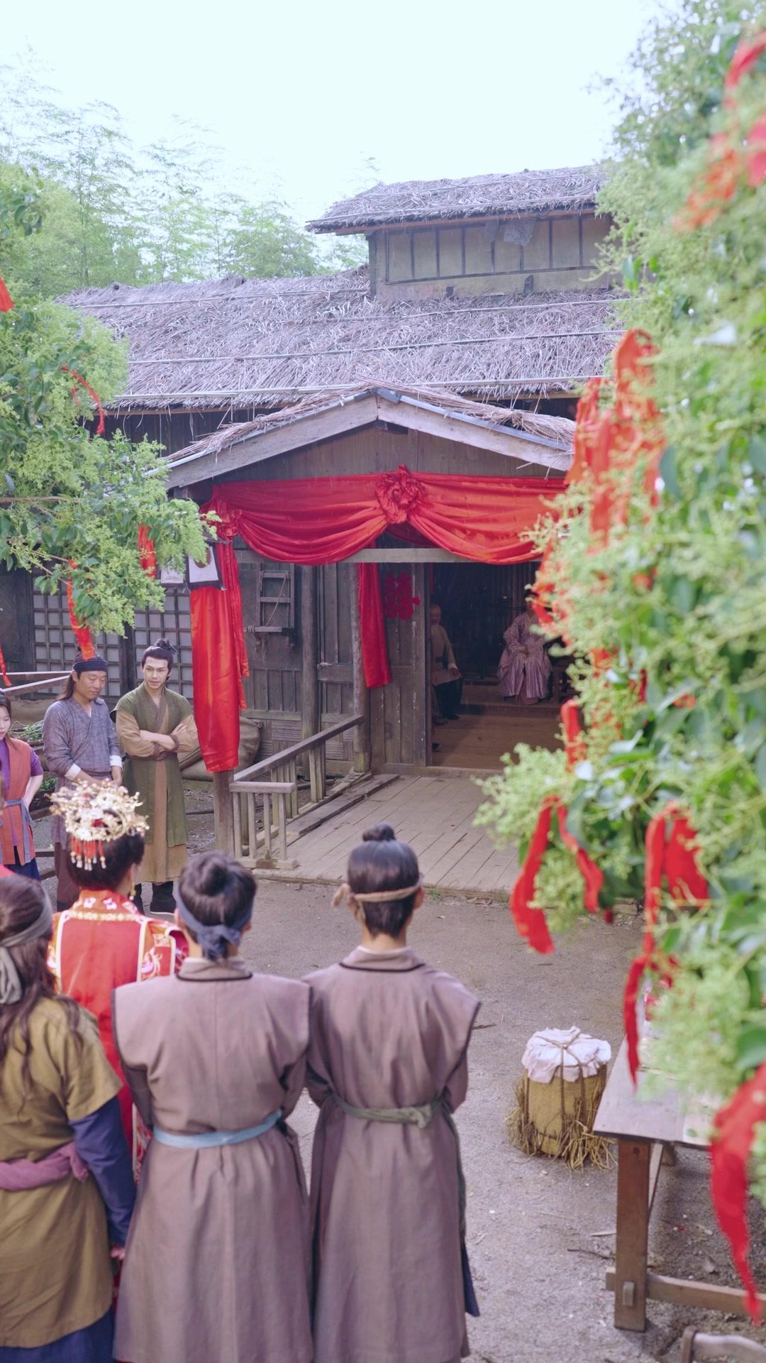 Revancha de la Luna gorda