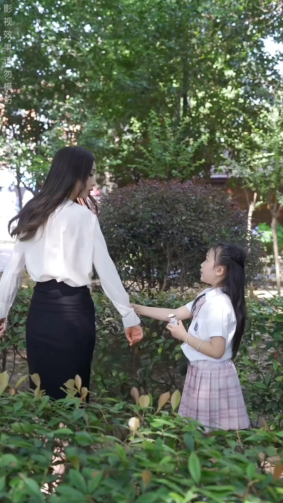 Cinta dari kebohongan