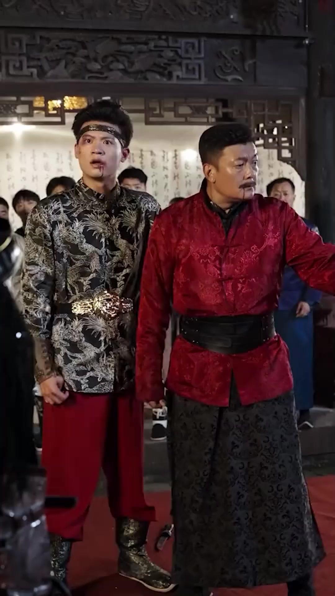 L'audace de réécrire le destin