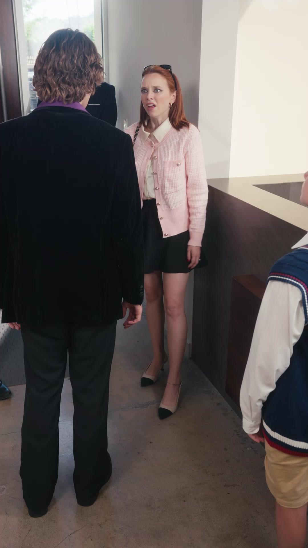 30 Anos Congelada, Resgate de Emergência