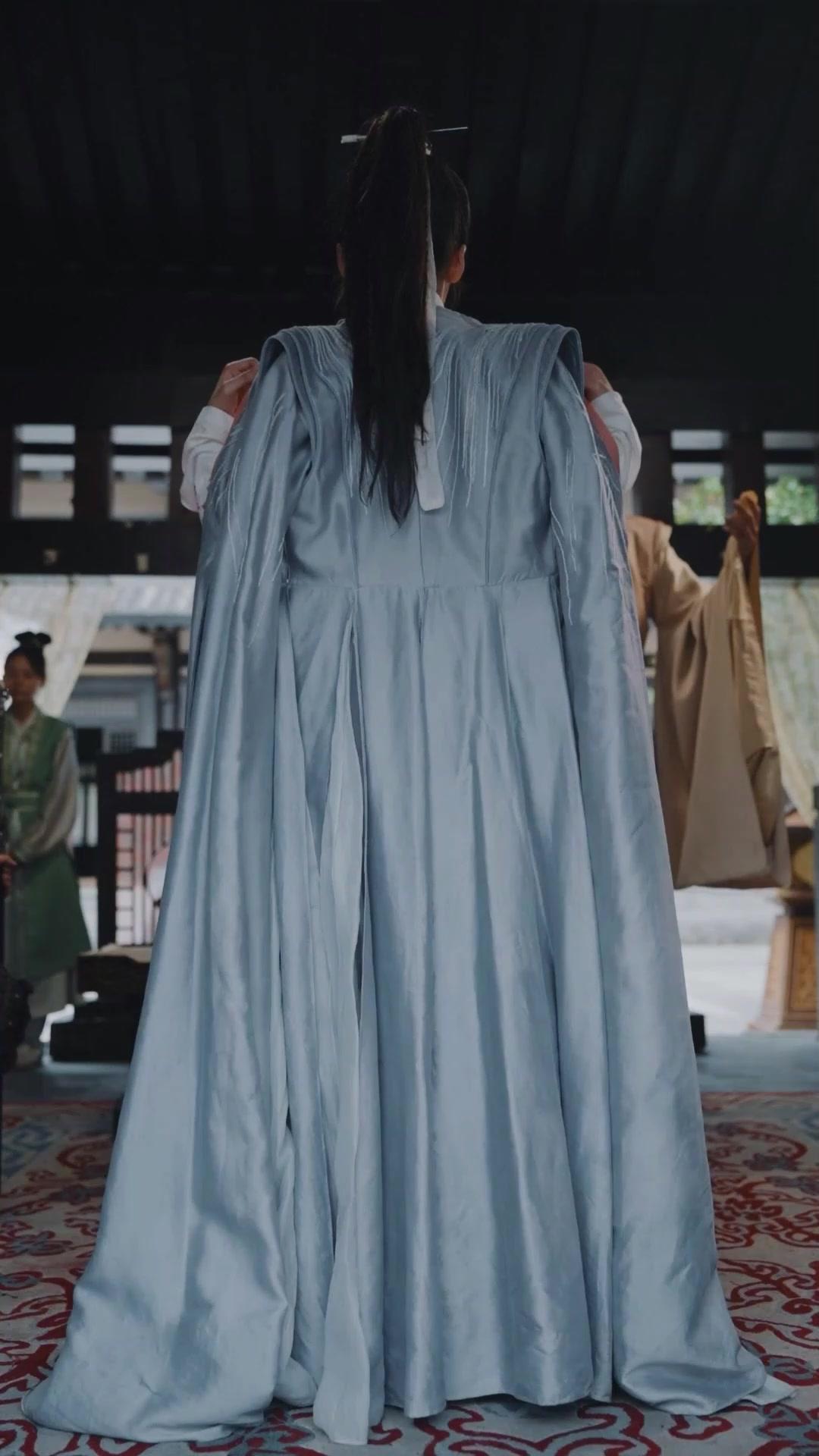 The Lady General Who Left It All