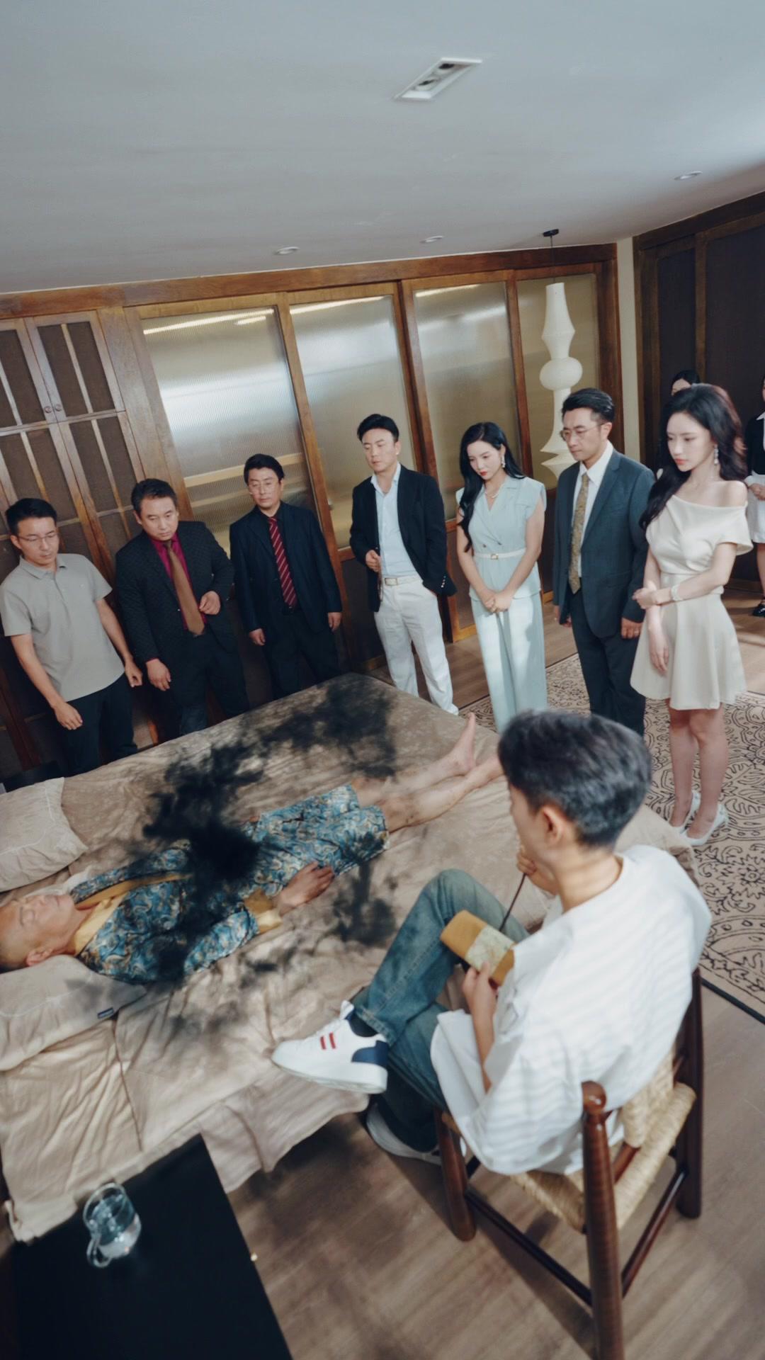  Pendekar Turun Gunung, Tolak Jadi Menantu Hina!