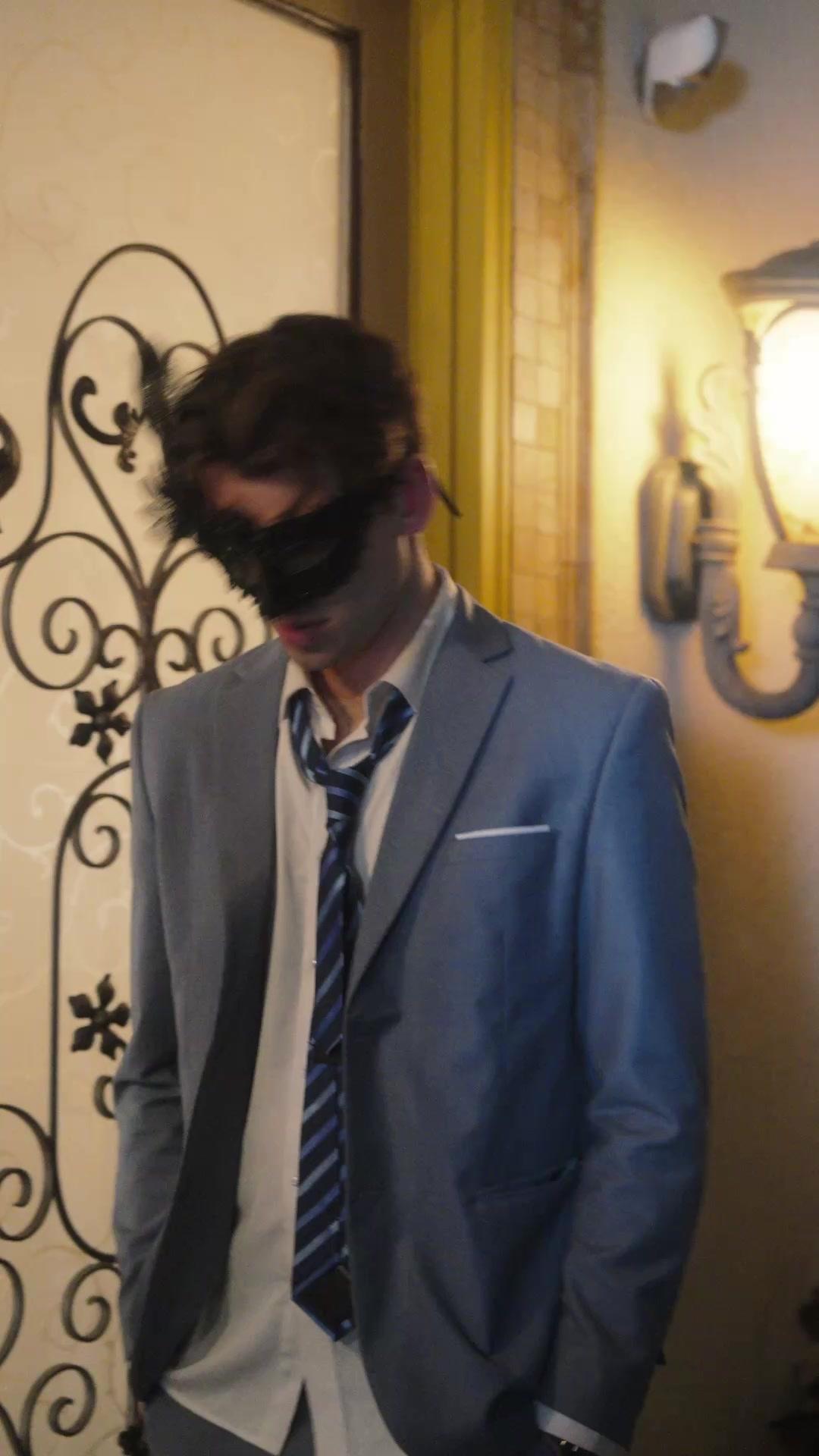 Amor proibido com meu marido