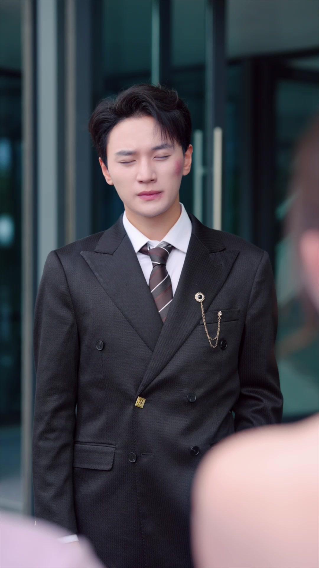 The Billionaire's Second Chance