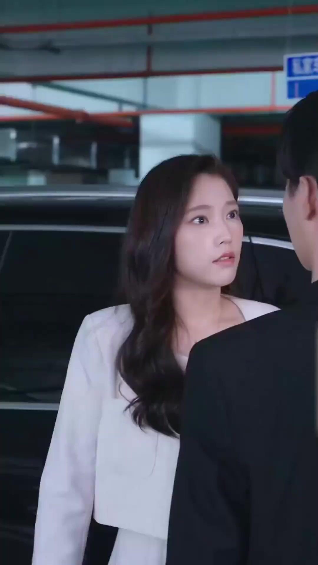 When Revenge Meets Romance