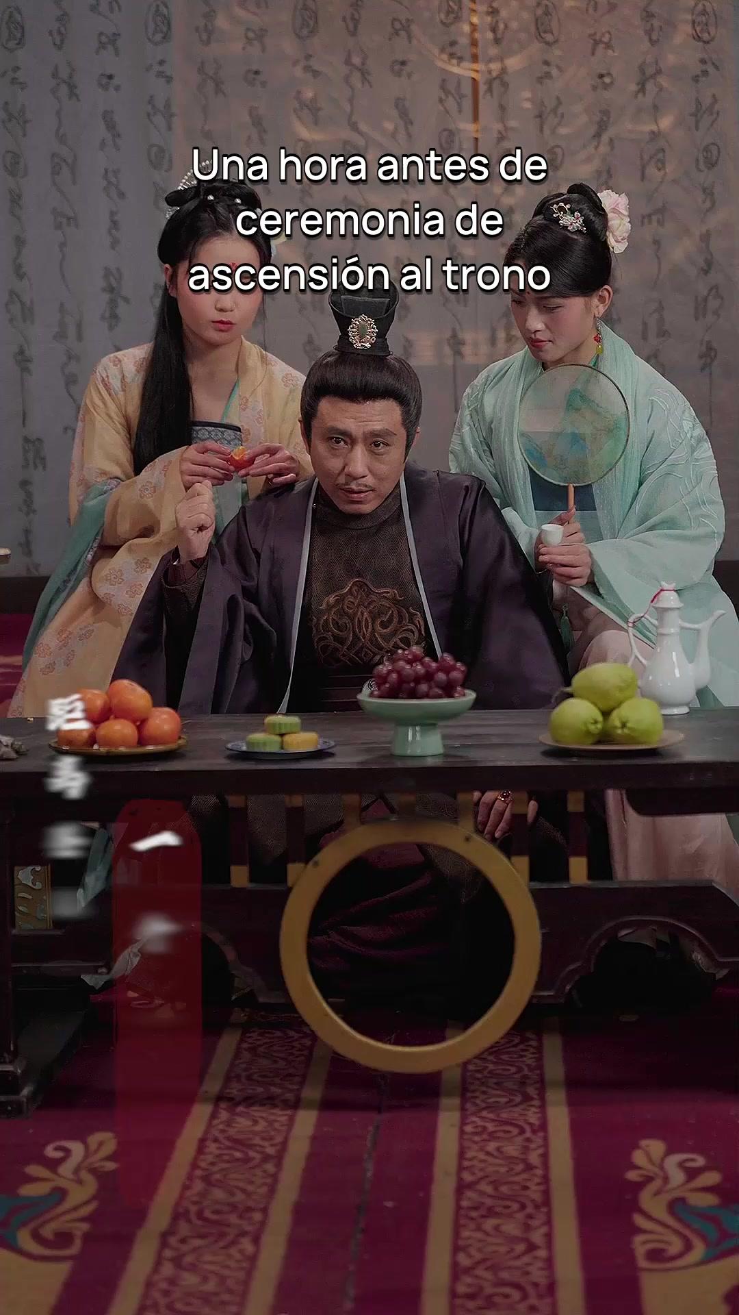 Nieve y sangre en la corte