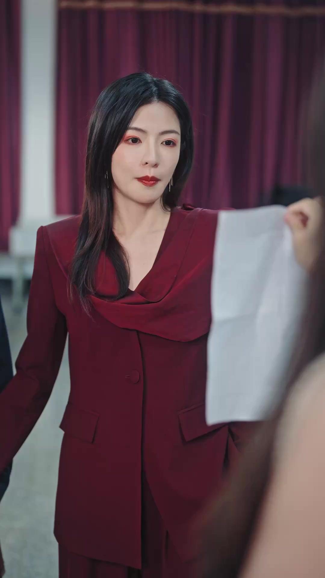 Desenmascarar a la impostora