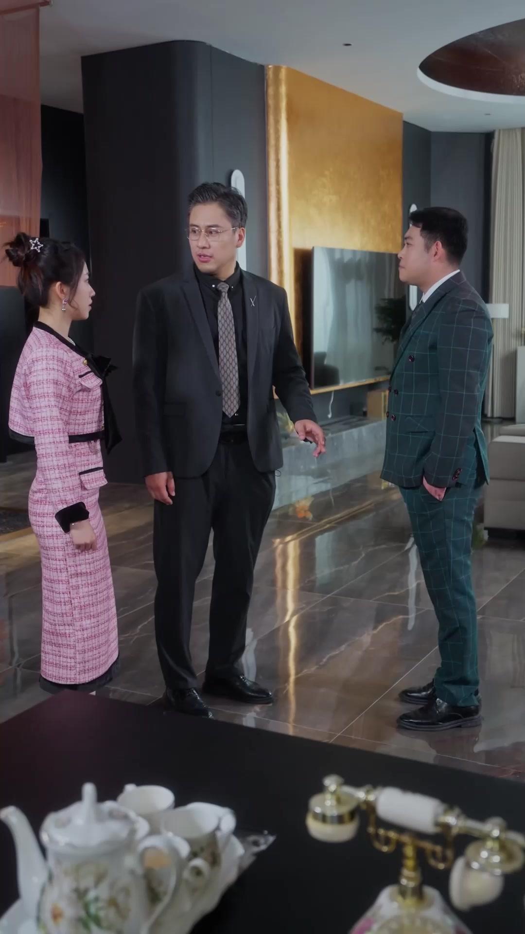 Counterattack of the Real Heiress