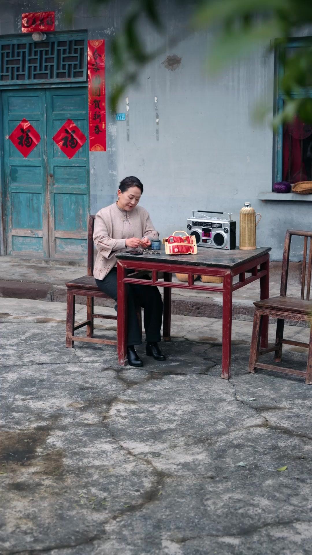 親手打碎養子的豪宅夢