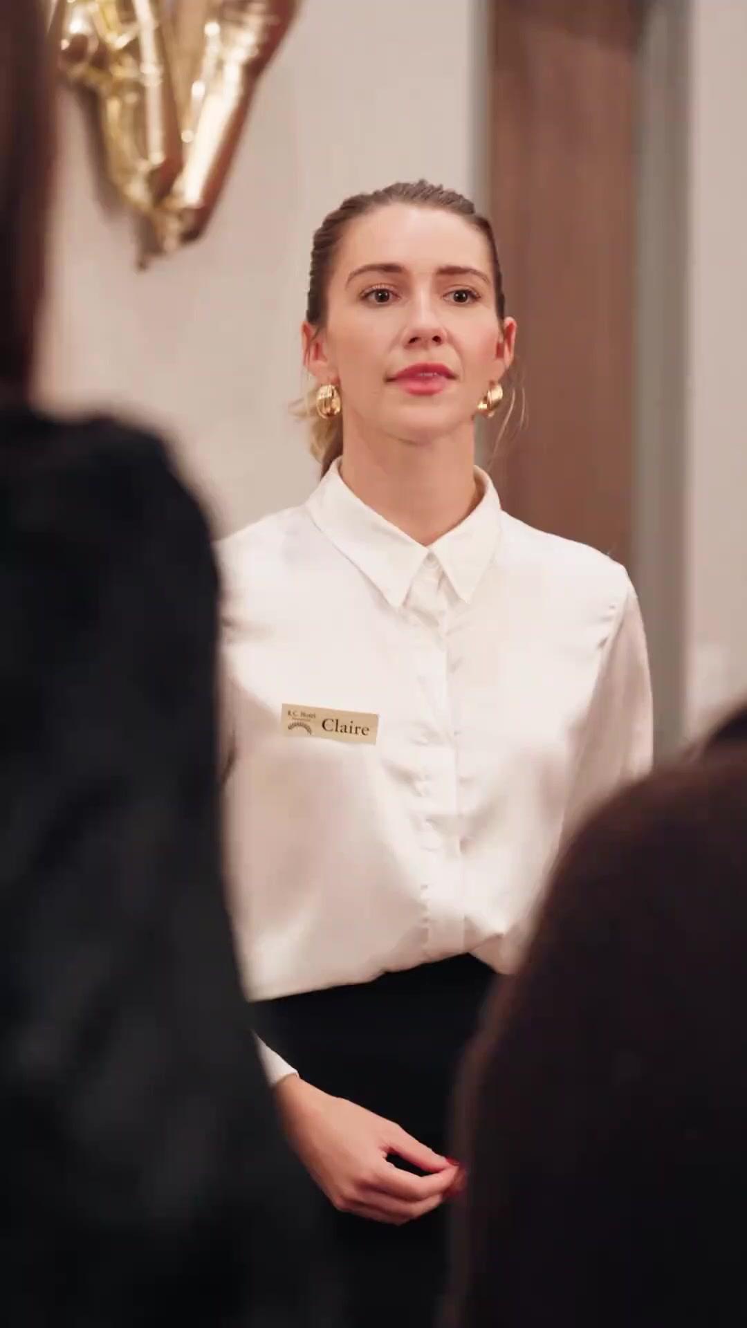 (Doblado) Gigoló navideño