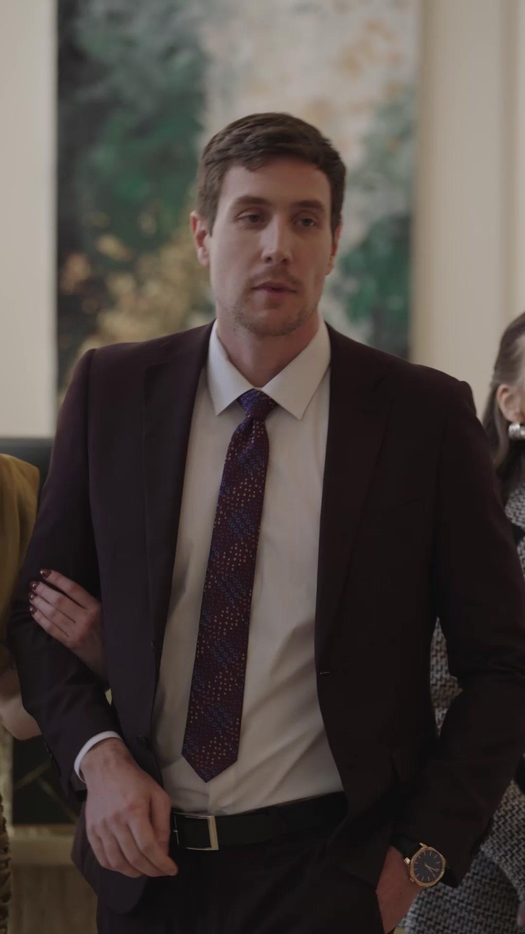 A Vingança da Esposa Desesperada