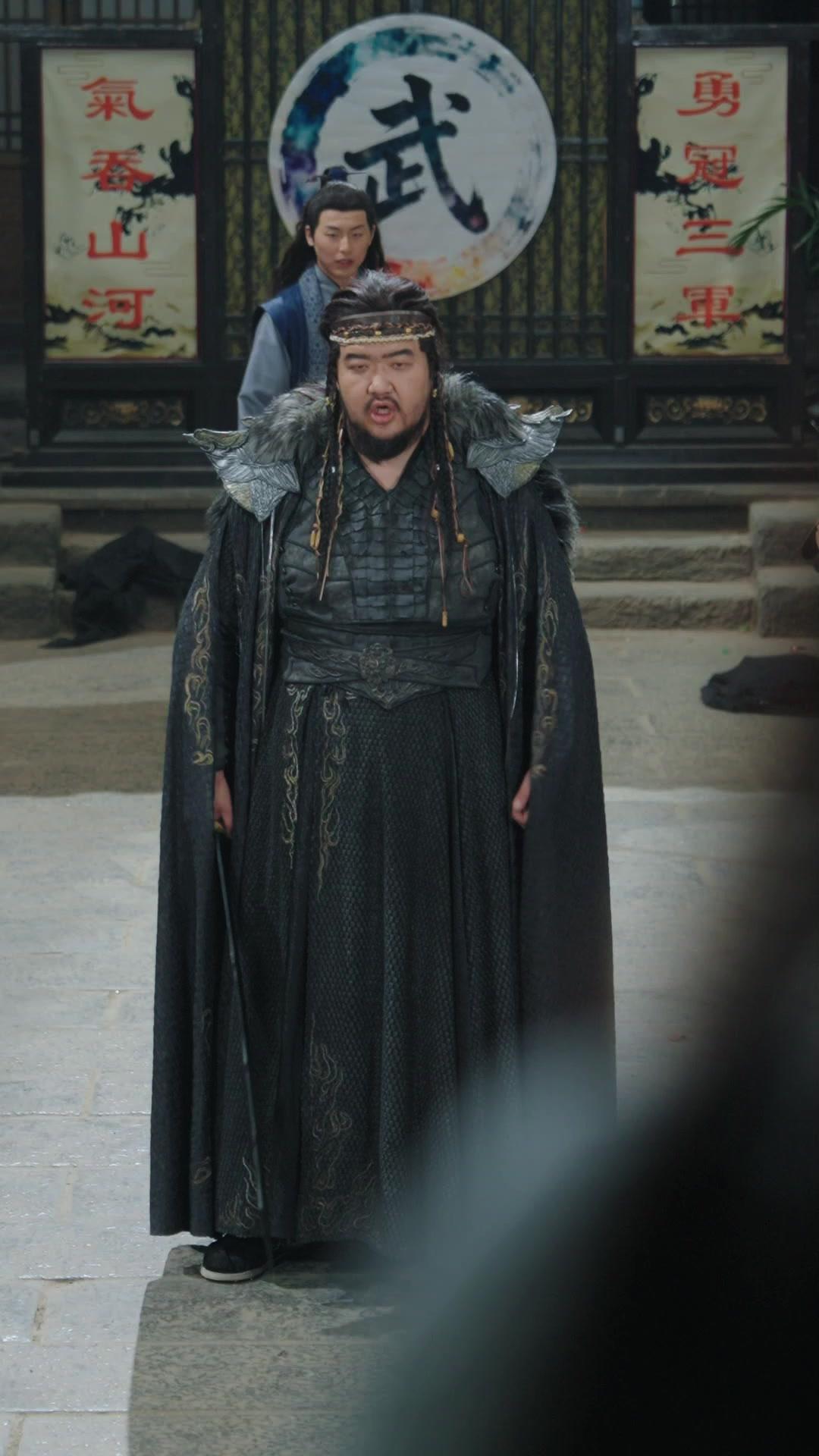 Perlindungan Sang Penjagal