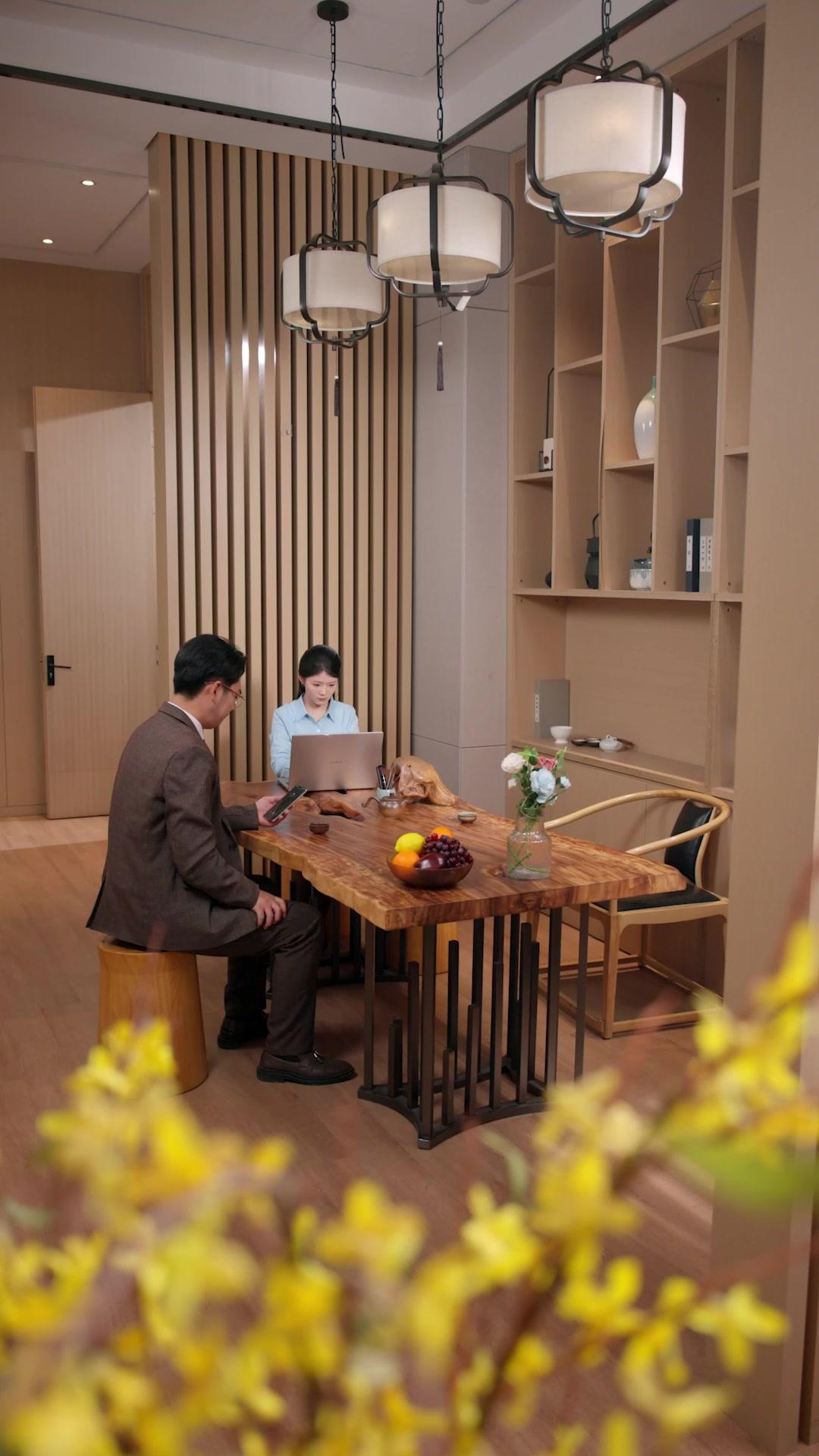 Fired Genius Takes Company's Only Hope