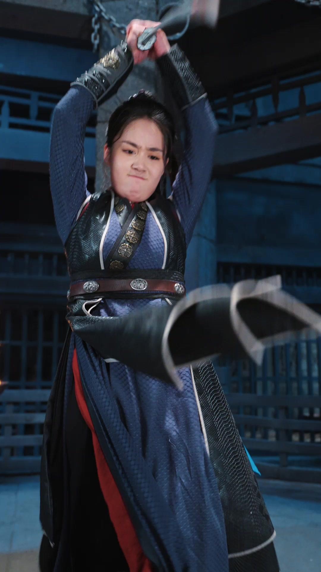 His Blade, Never His Bride