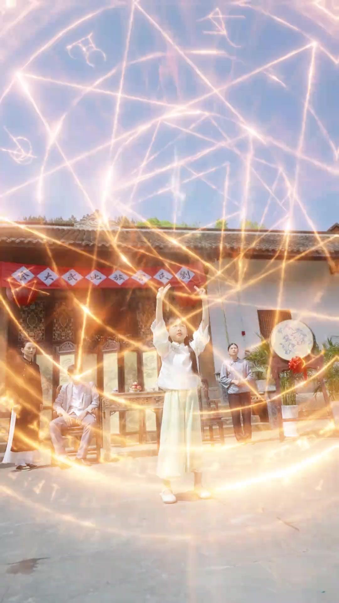 (Dubbed)Wrestle the Night, Kid Lord