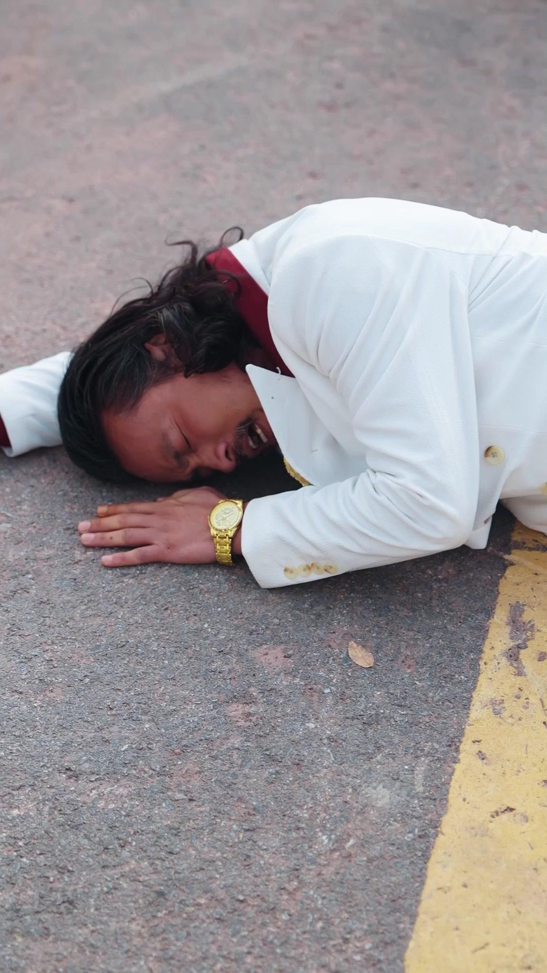 Tuan Muda yang Berbahaya